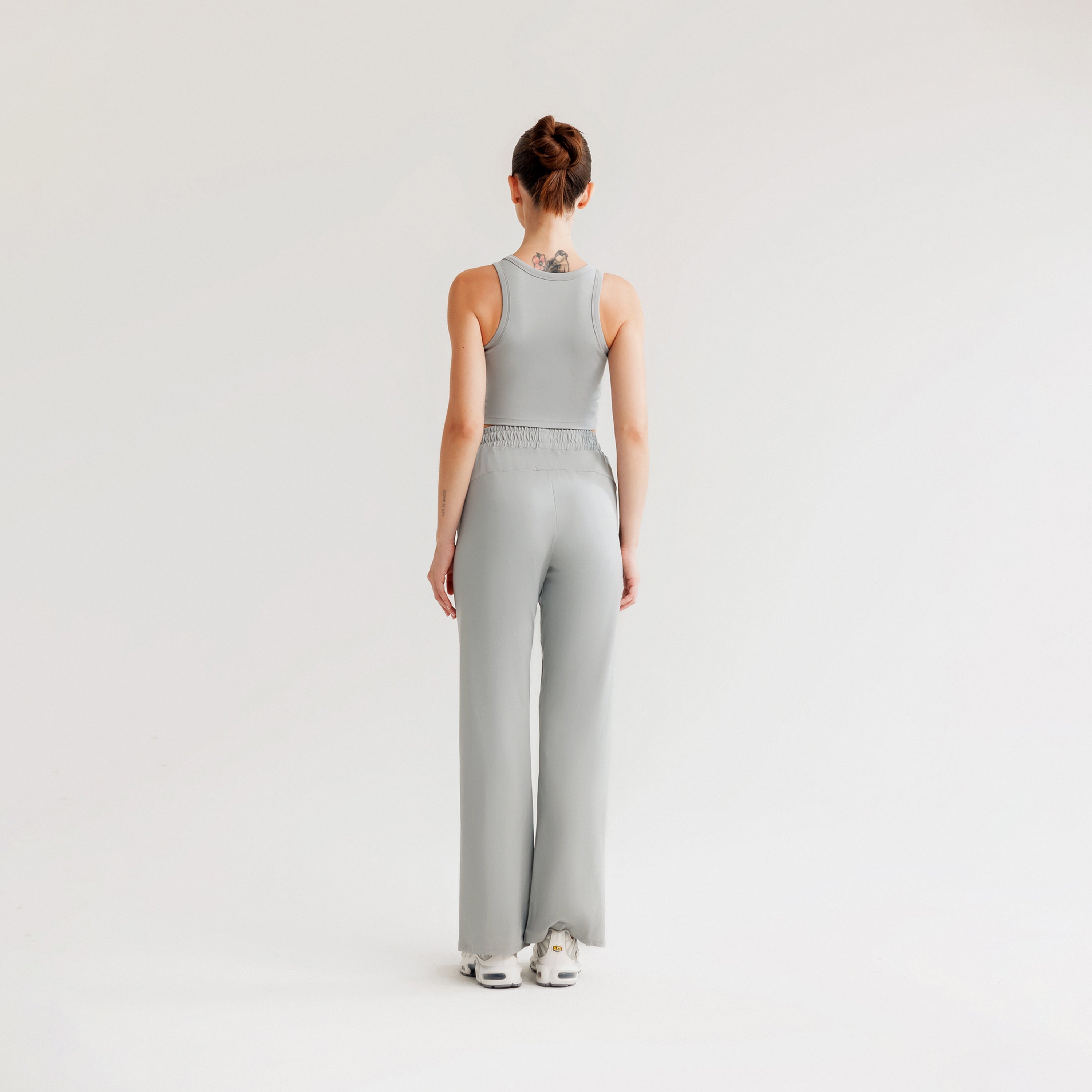 Flex Aura Vest (Grey)