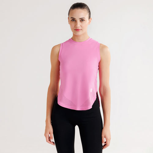 Endura Move Tee (Deep Magenta)