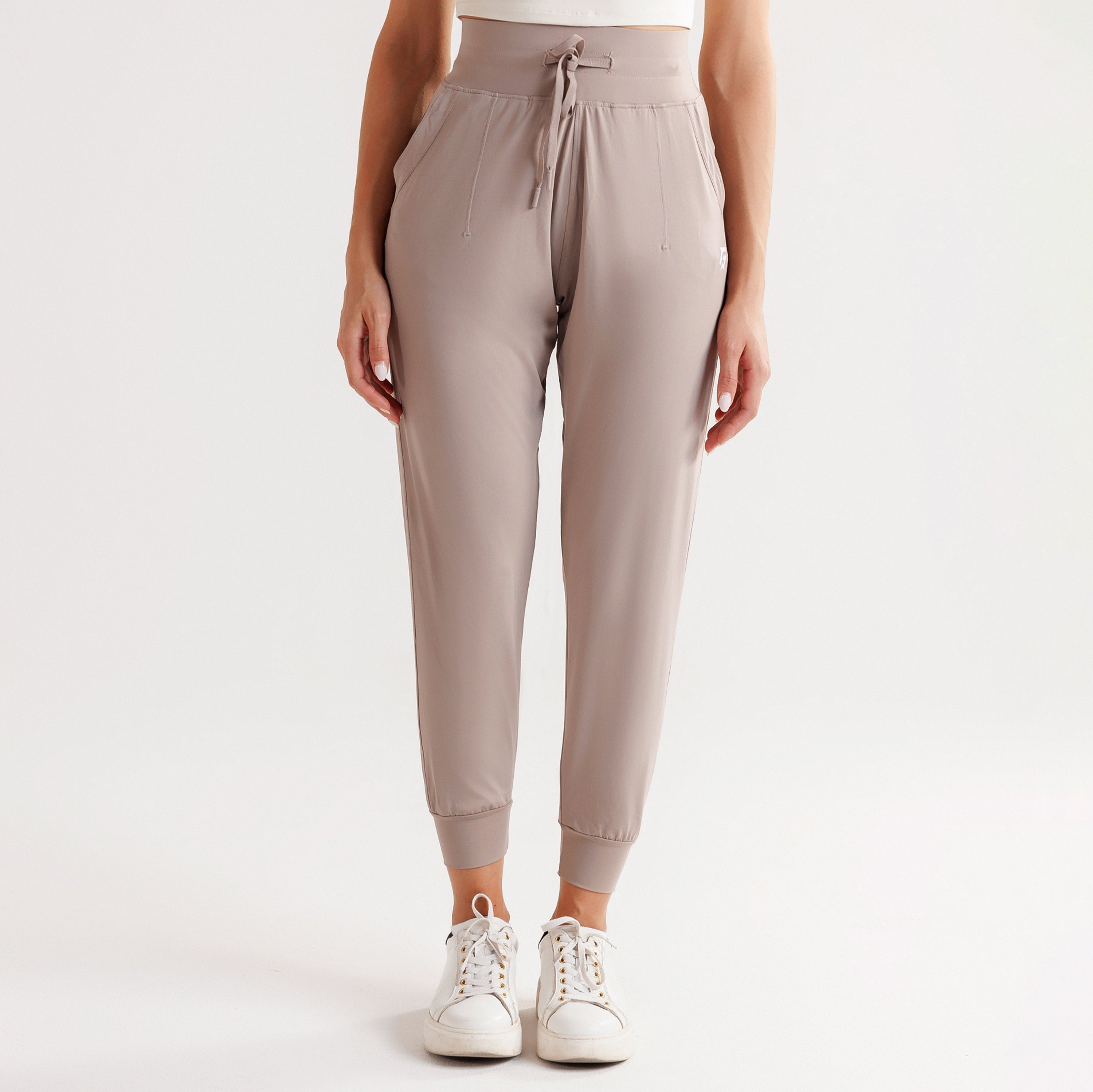 Power Pulse Bottoms (Beige)