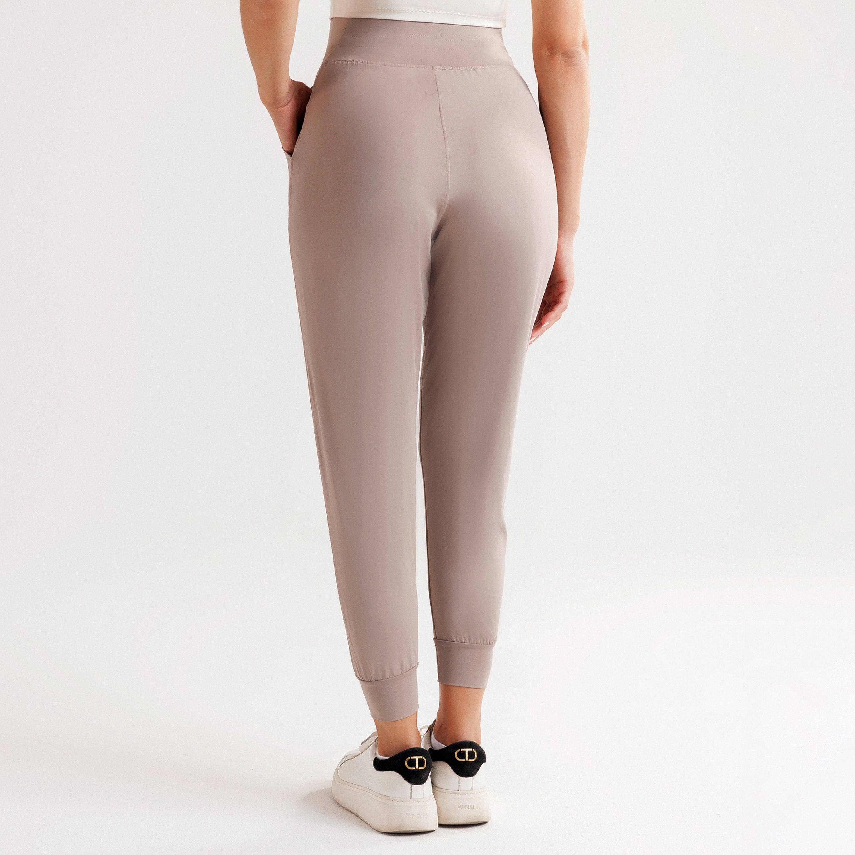Power Pulse Bottoms (Beige)