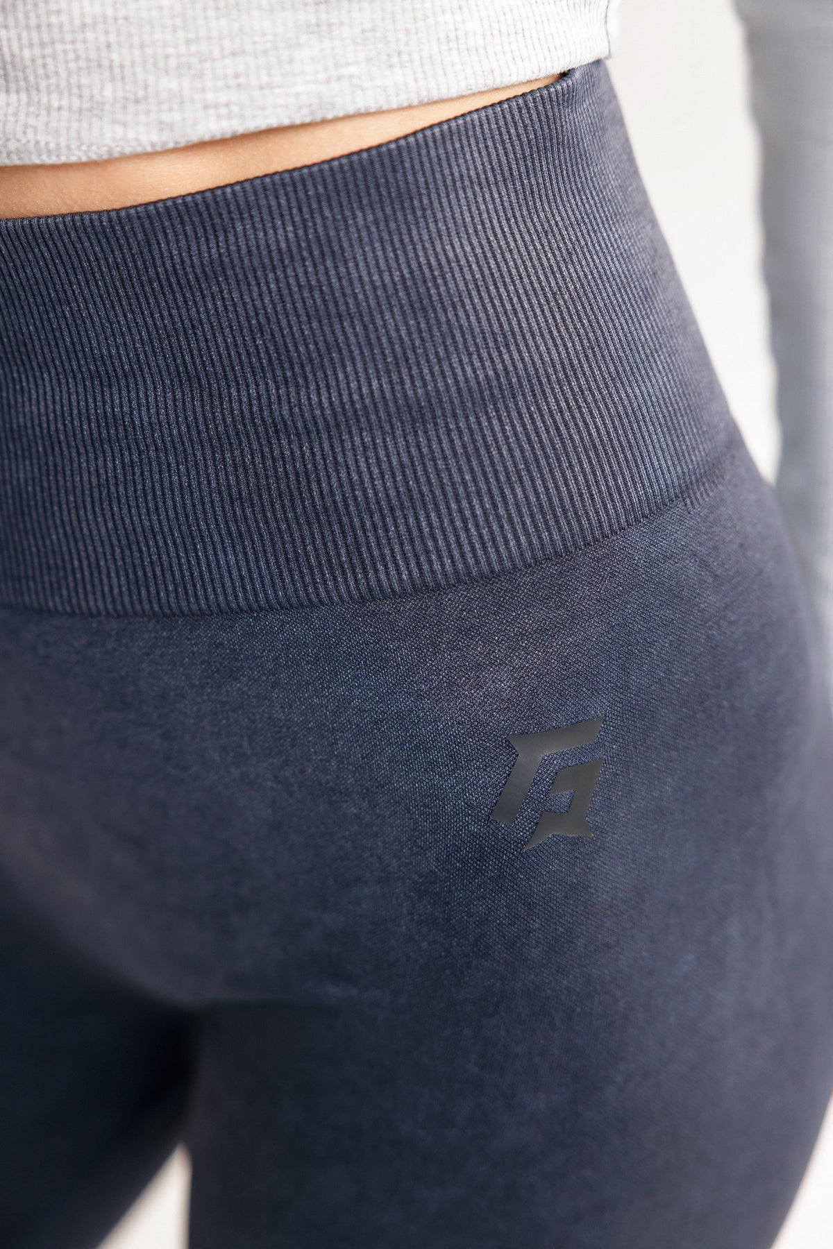 women gym wear sportswear fitness training outfit fabric detail Women Gym Wear GymArmour Pakistan