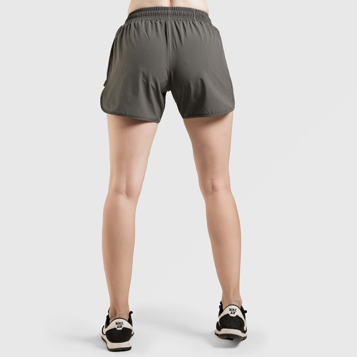women gym wear sportswear fitness training outfit back view Women Gym Wear Gymarmour Pakistan