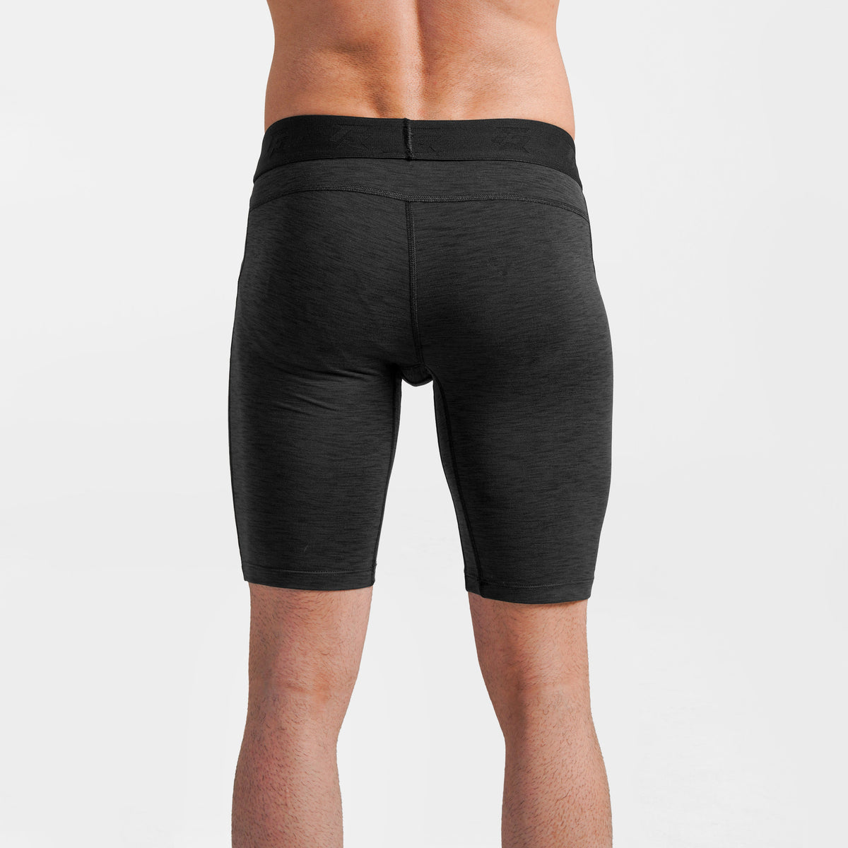 men gym wear sportswear fitness training outfit back view Men Gym Wear Gymarmour Pakistan