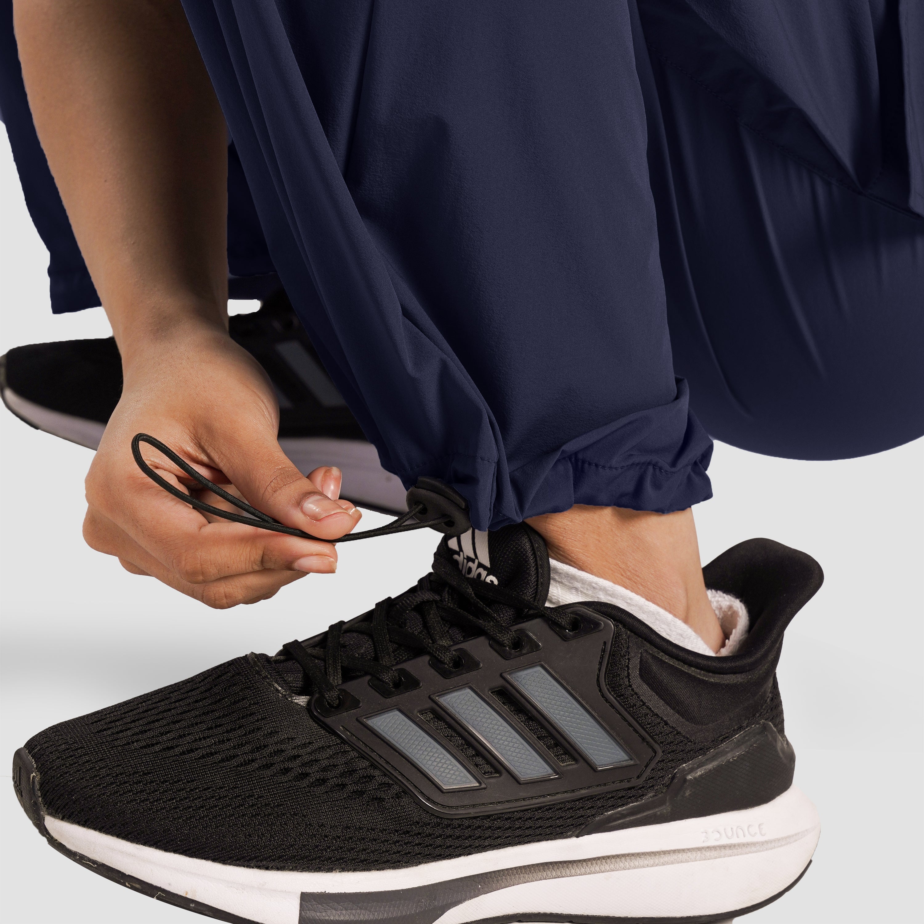 Women Micro Bottoms 2.0 (Navy)