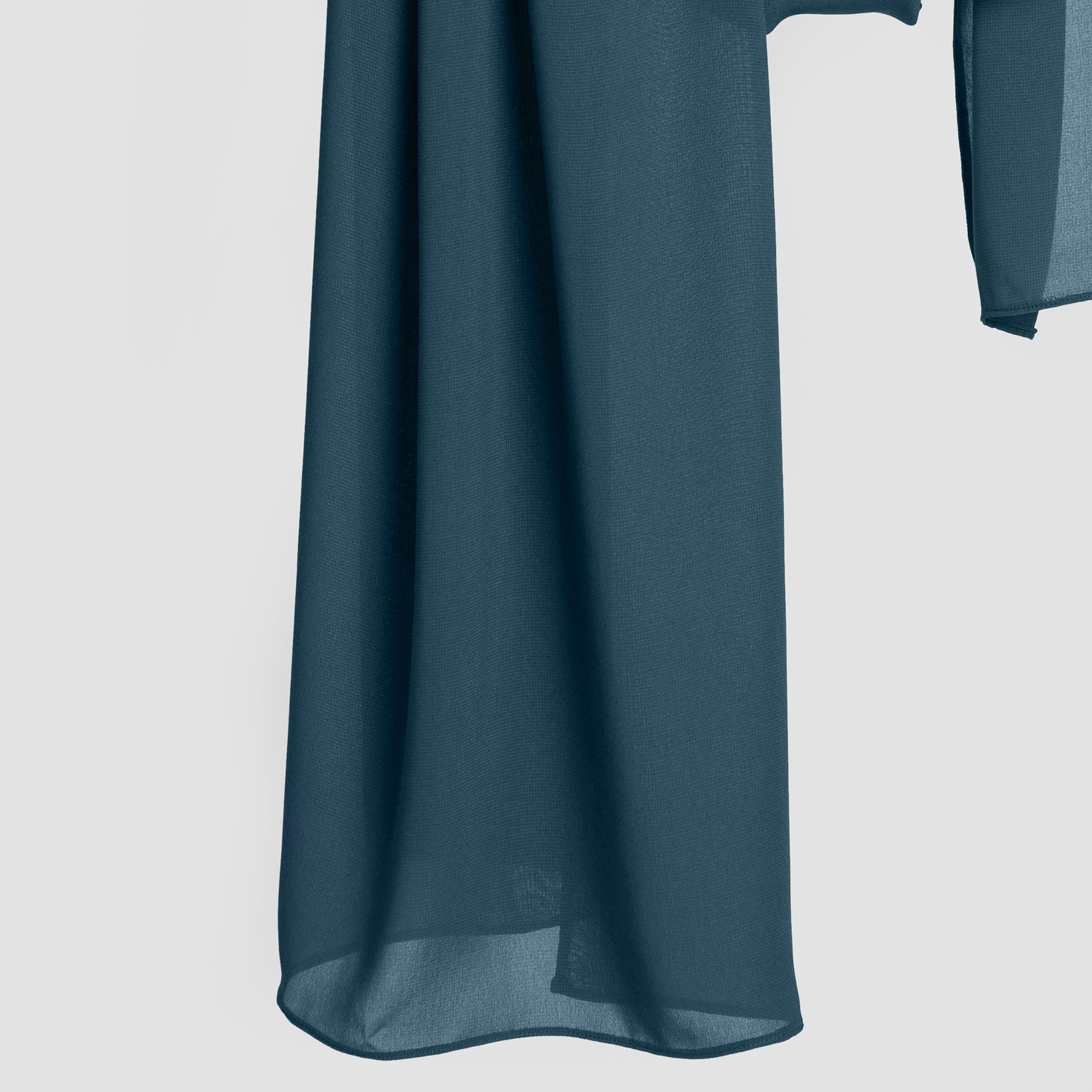 GAI Basic Hijab (Emerald Green)