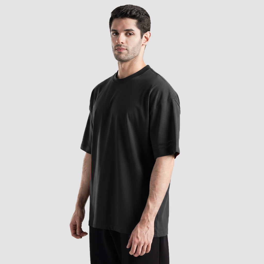 GAI Strike Jersey (Black)