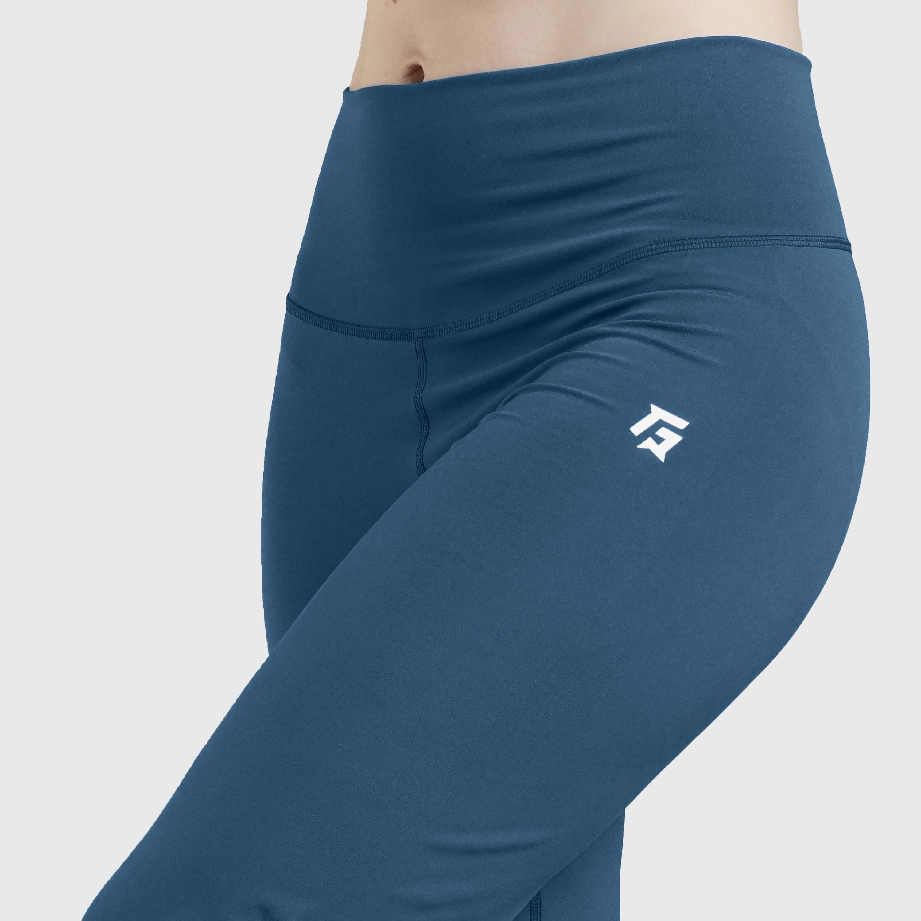 Pheonix Pants (Teal)