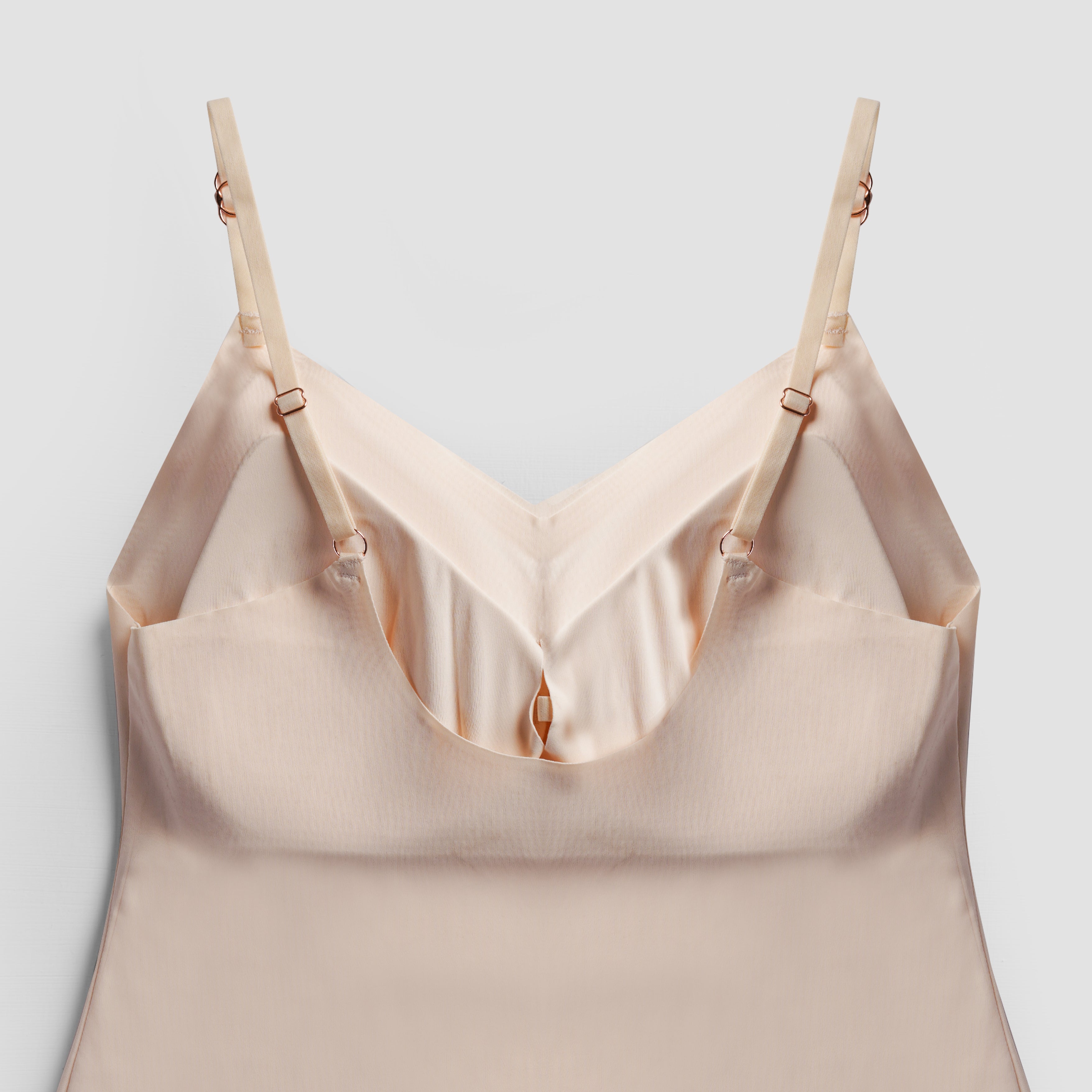 Sculpt Fitness Vest (Peach)