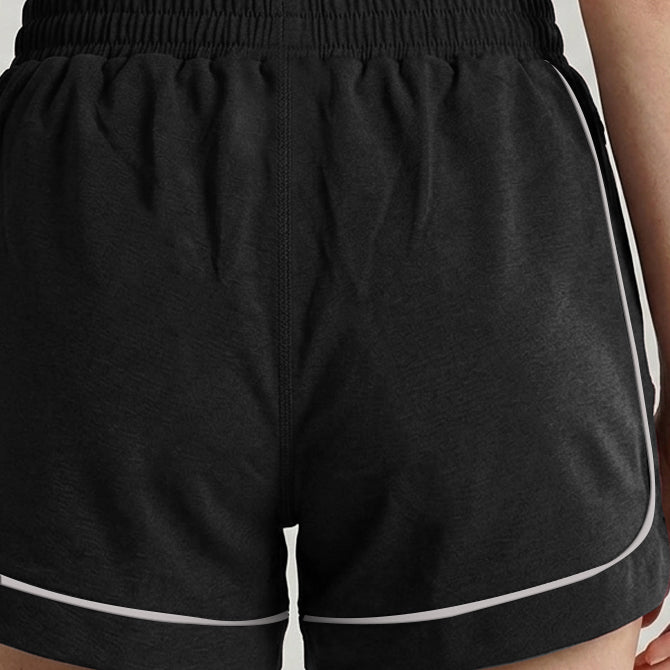 Element Shorts (Black)