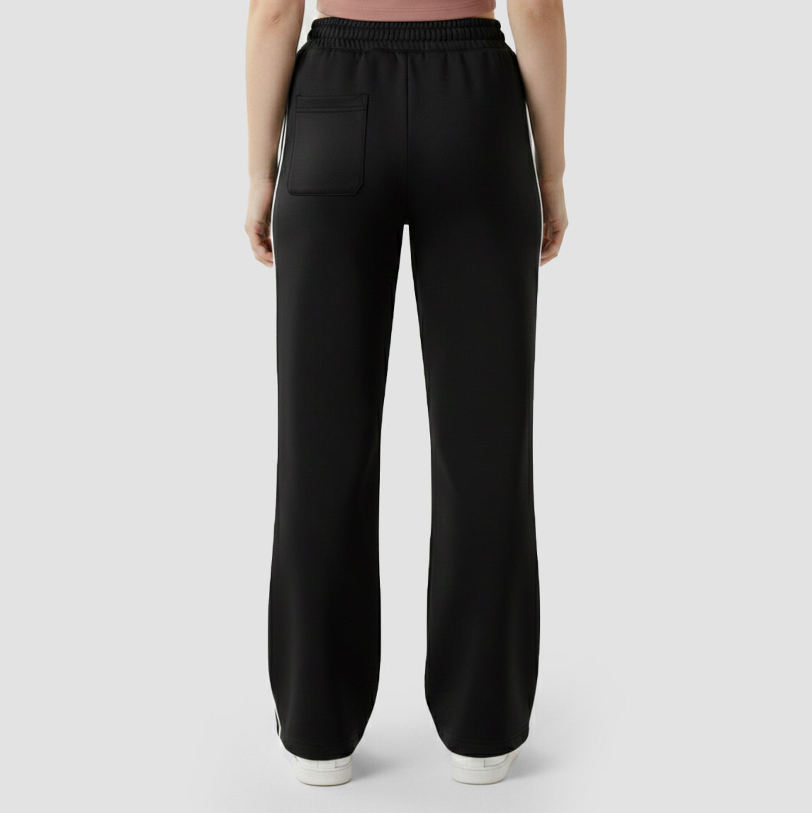 Core Line Trouser (Black)