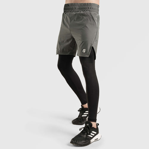 Ray Shorts 2.0 (Grey)