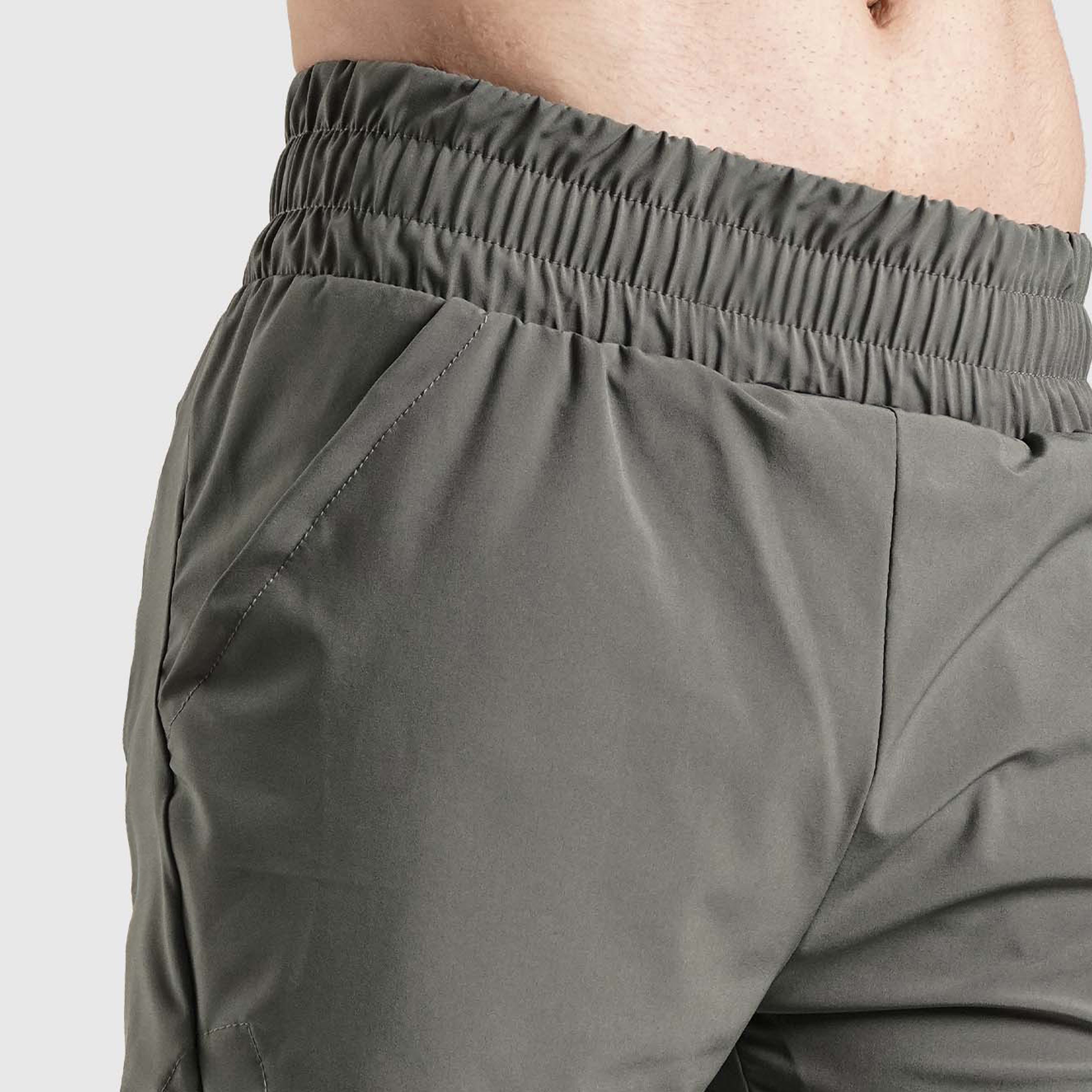 Ray Shorts 2.0 (Grey)