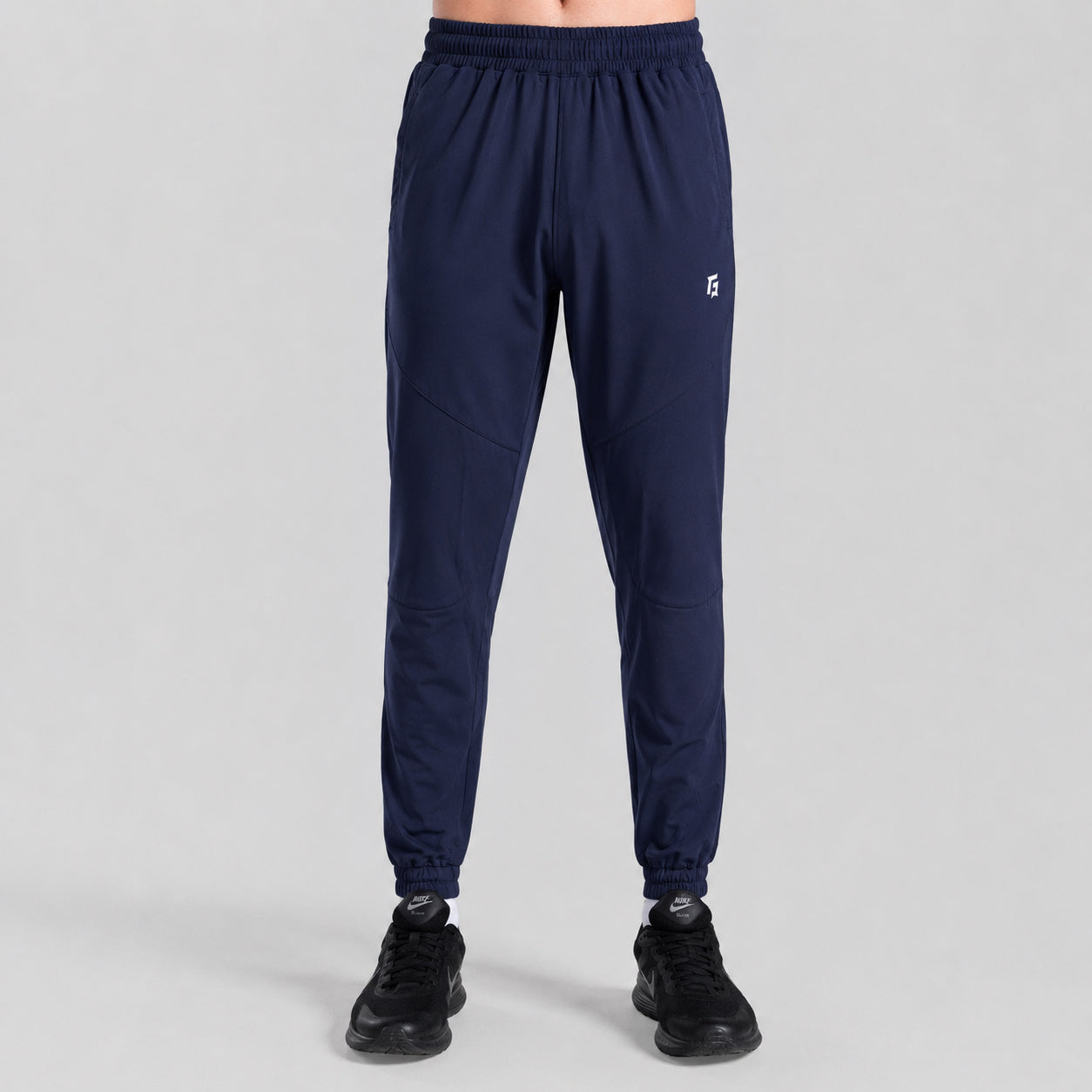 Taper Nova Jogger (Navy)