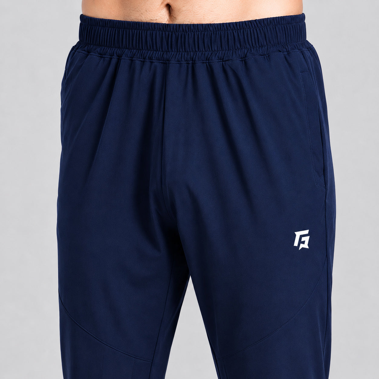 Taper Nova Jogger (Navy)