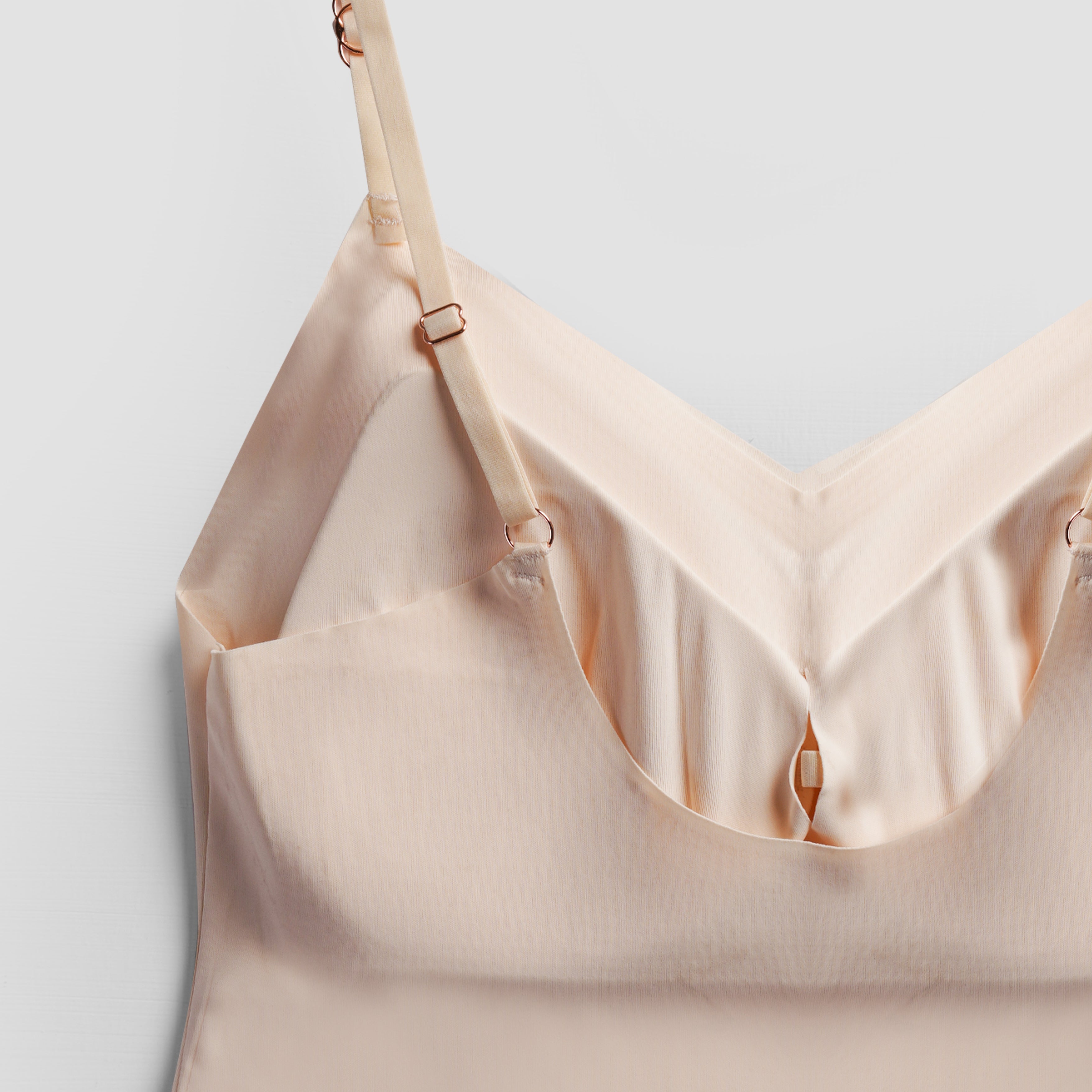 Sculpt Fitness Vest (Peach)