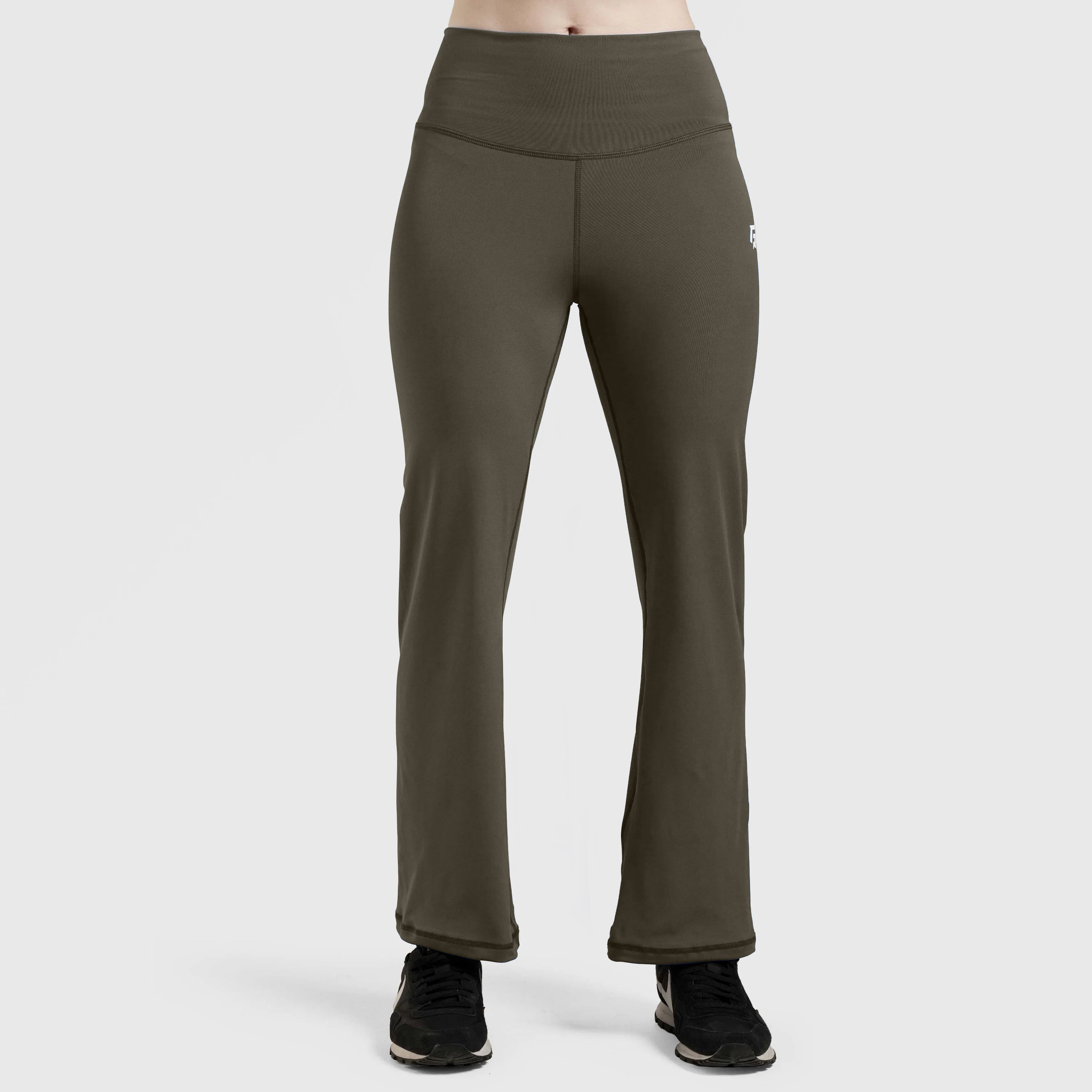 Pheonix Pants (Olive)