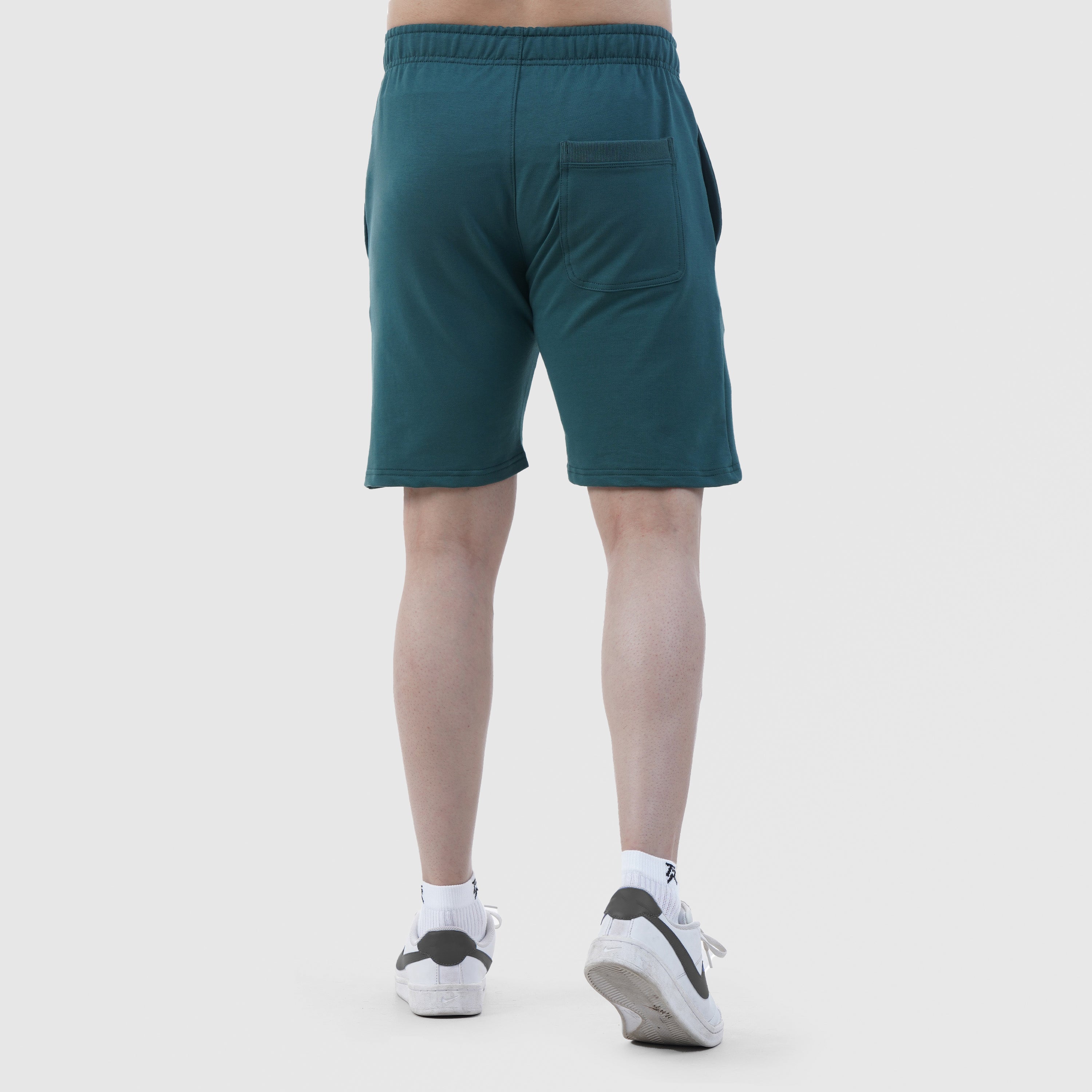 QuickMove Shorts (Green)