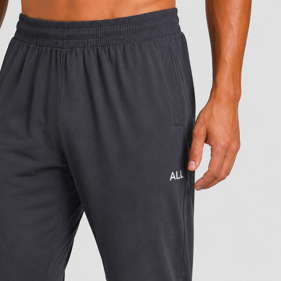 Hyper Fit Joggers (Charcoal)