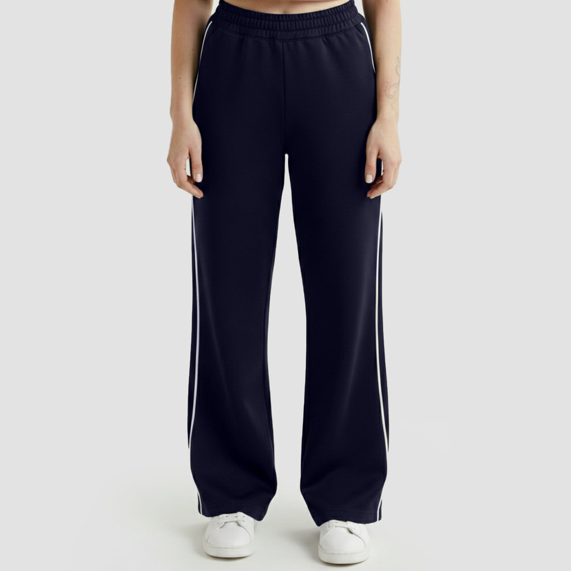 Core Line Trouser (Navy)