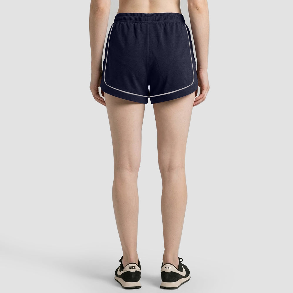 Element Shorts (Navy)