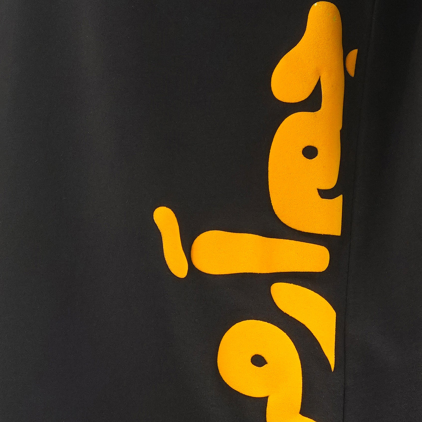 Kickoff Tee (Black)