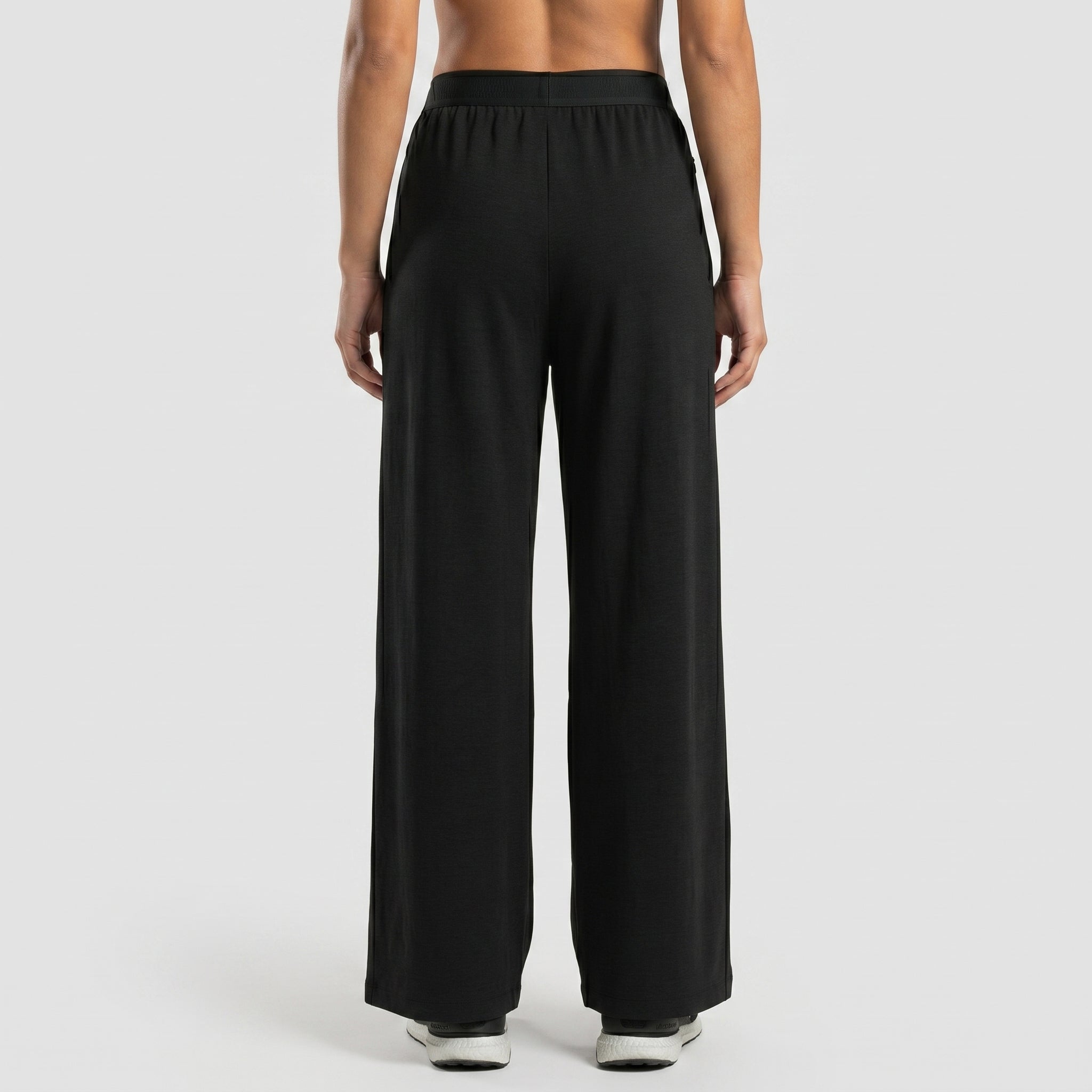 Tempo Trousers (Black)