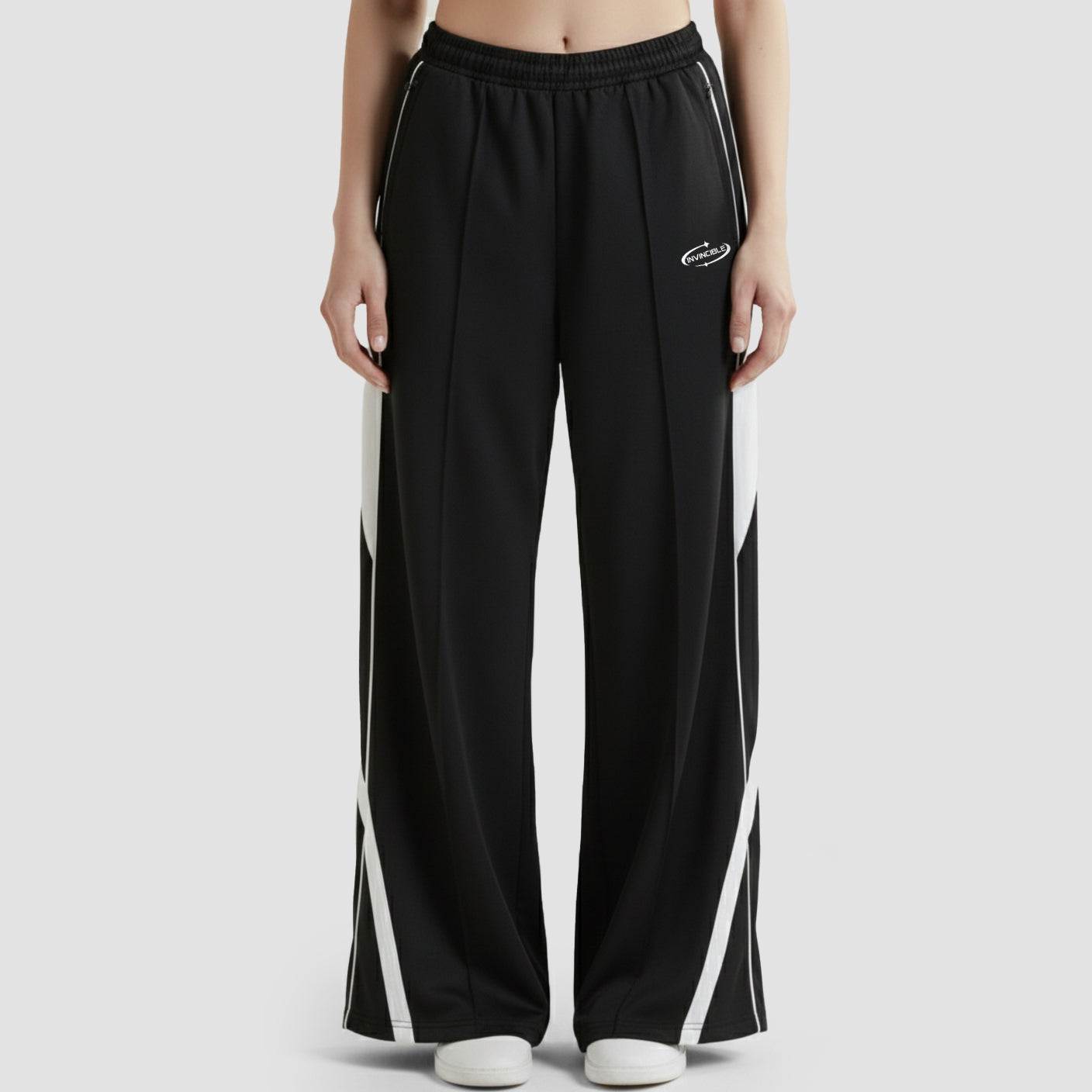 Monostrike Trousers (Black)