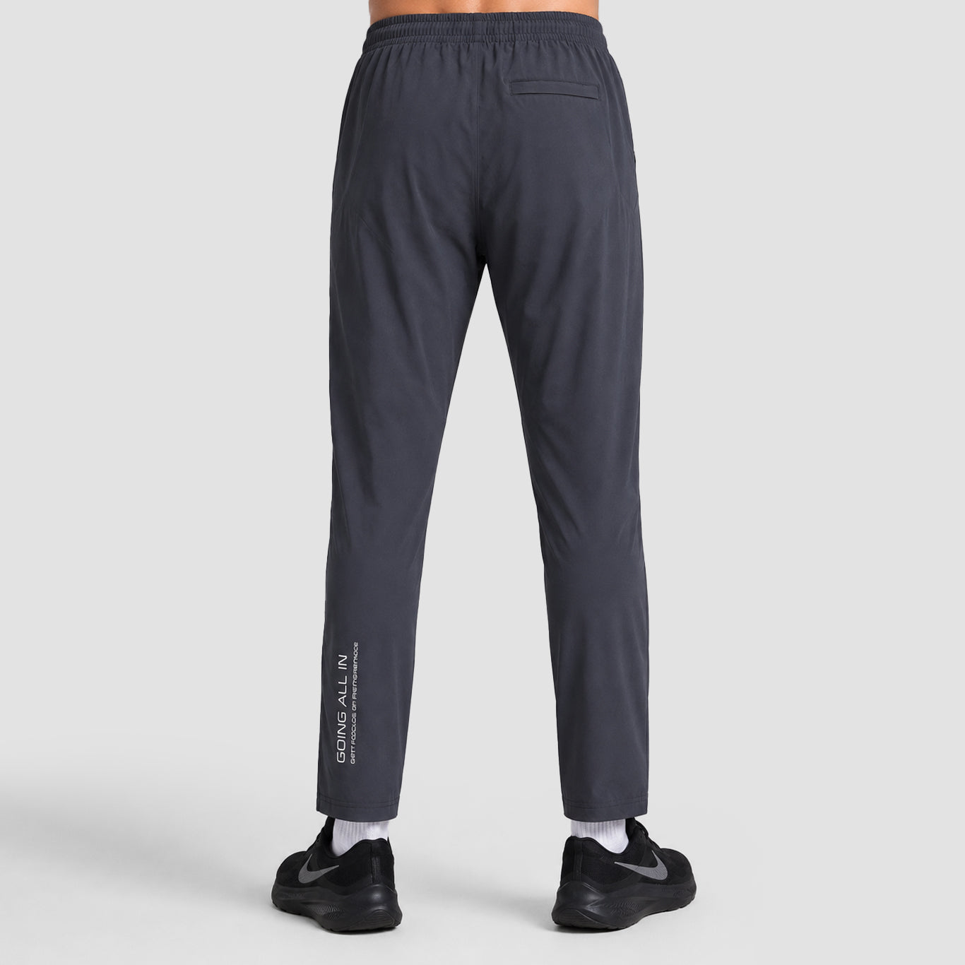LimitFlex Trousers (Grey)