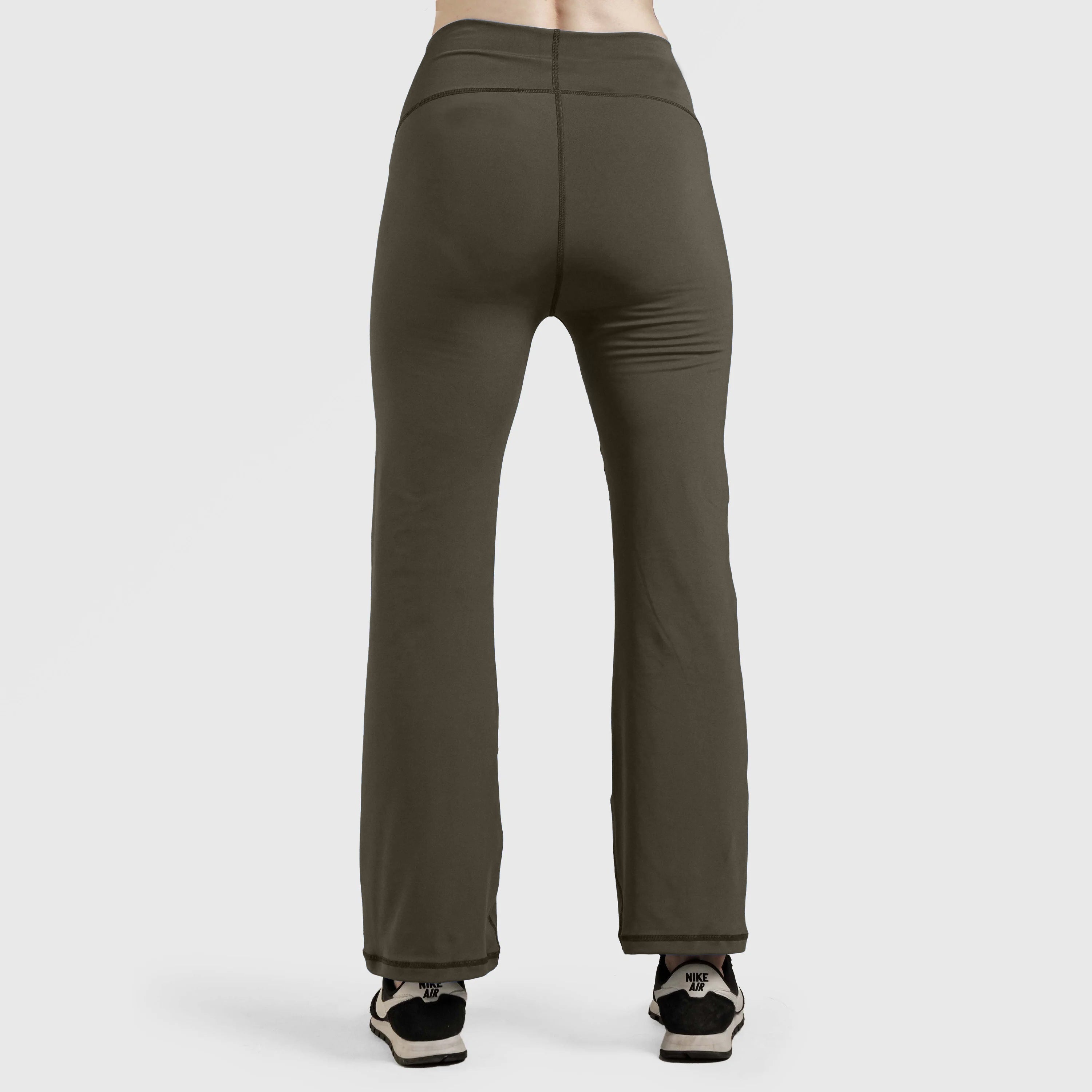 Pheonix Pants (Olive)