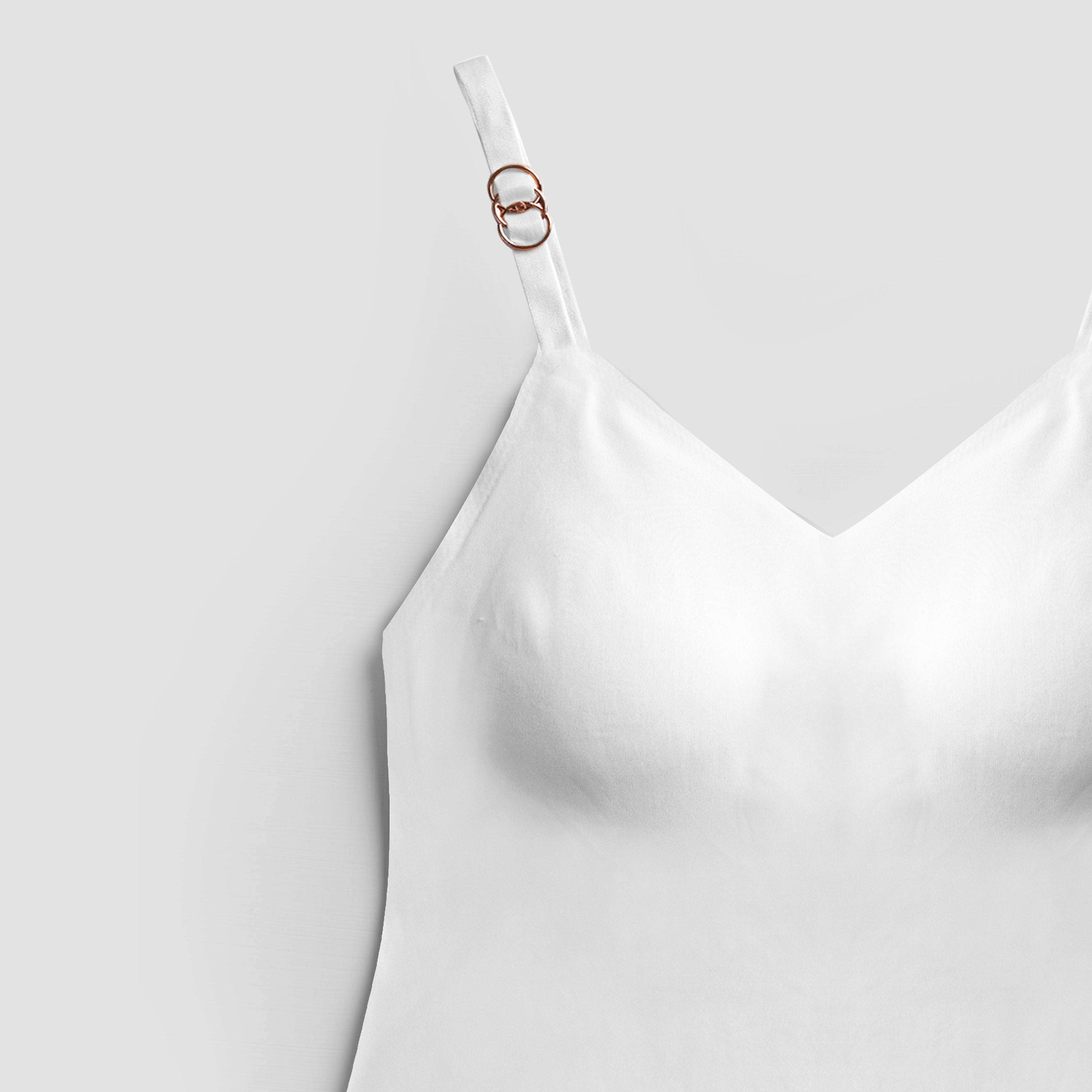 Sculpt Fitness Vest (White)