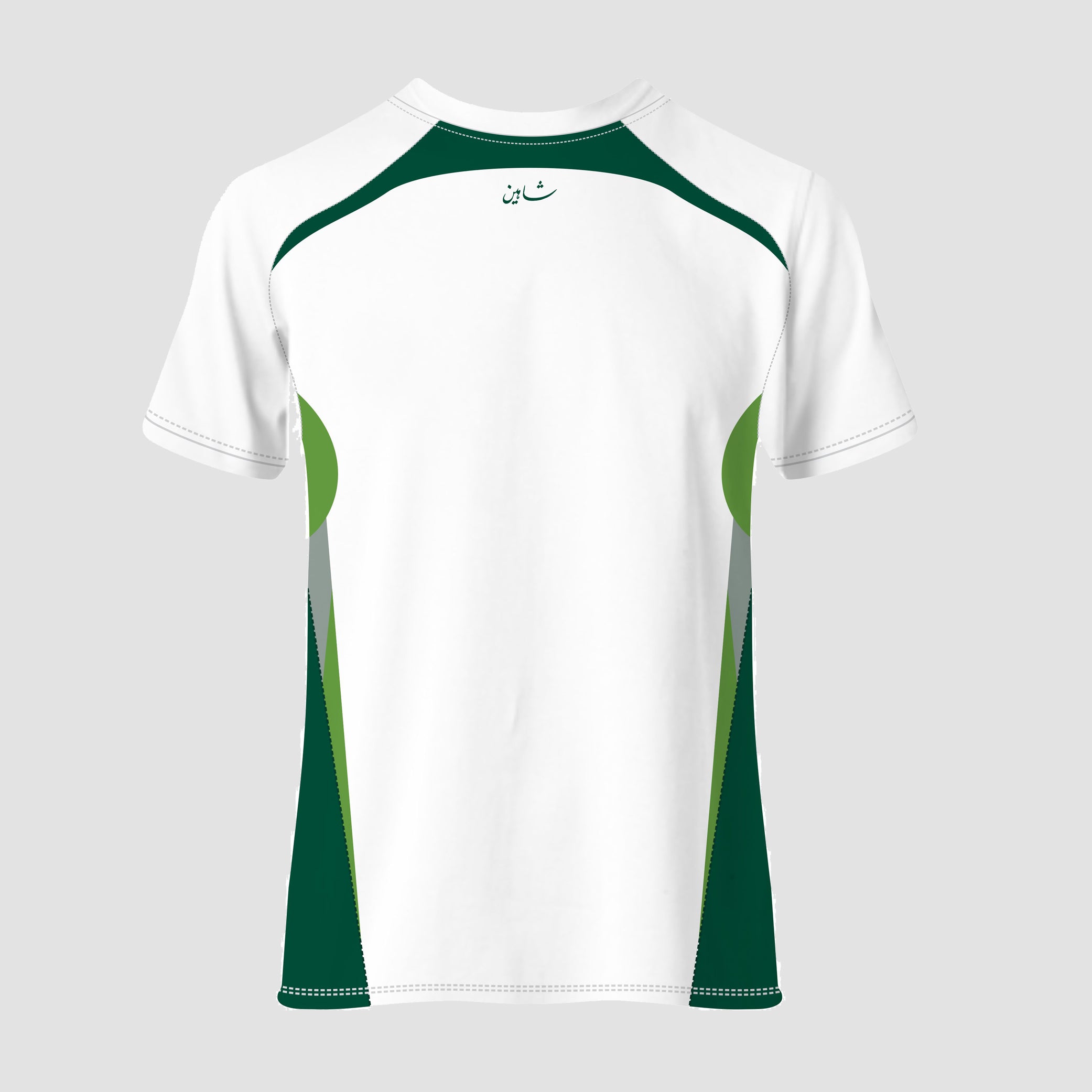 PFF Away Kit Tee 2025 (White)
