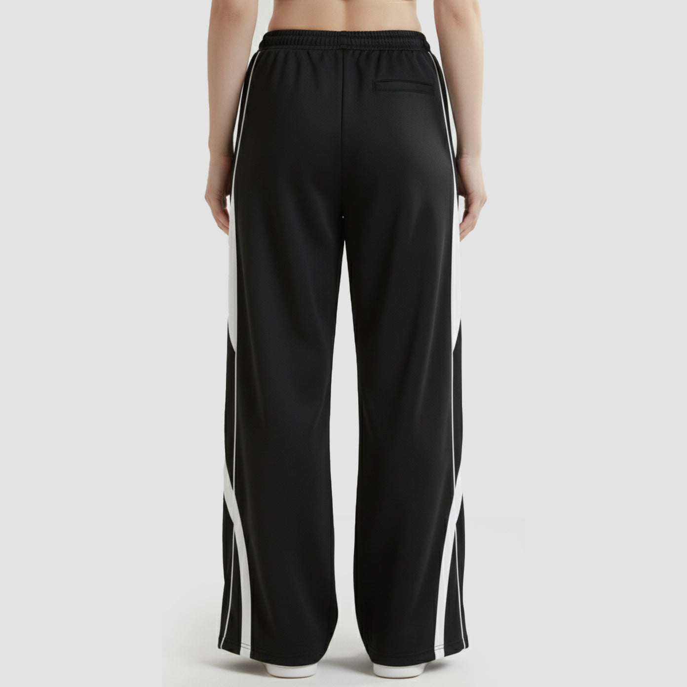 Monostrike Trousers (Black)
