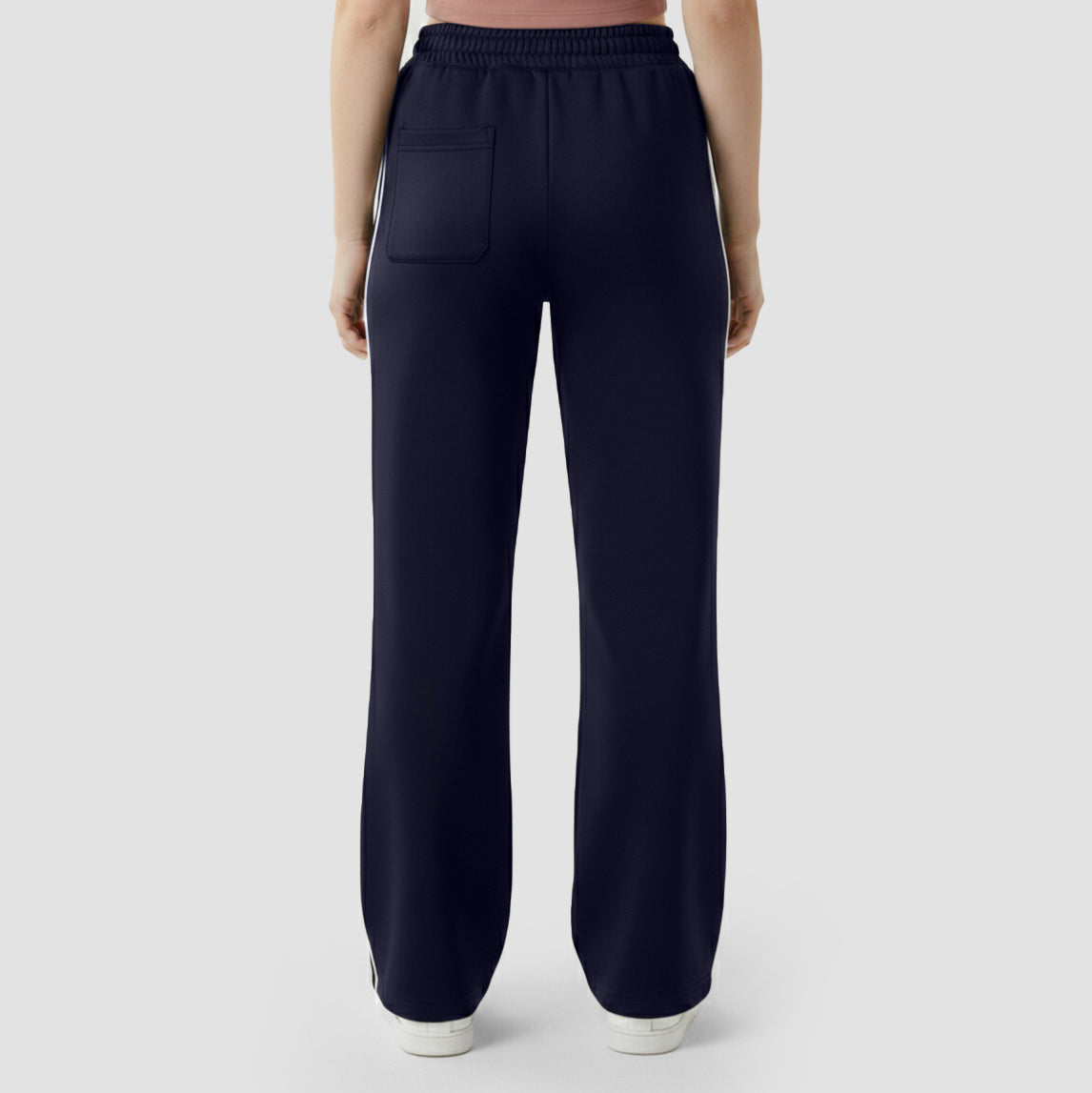 Core Line Trouser (Navy)