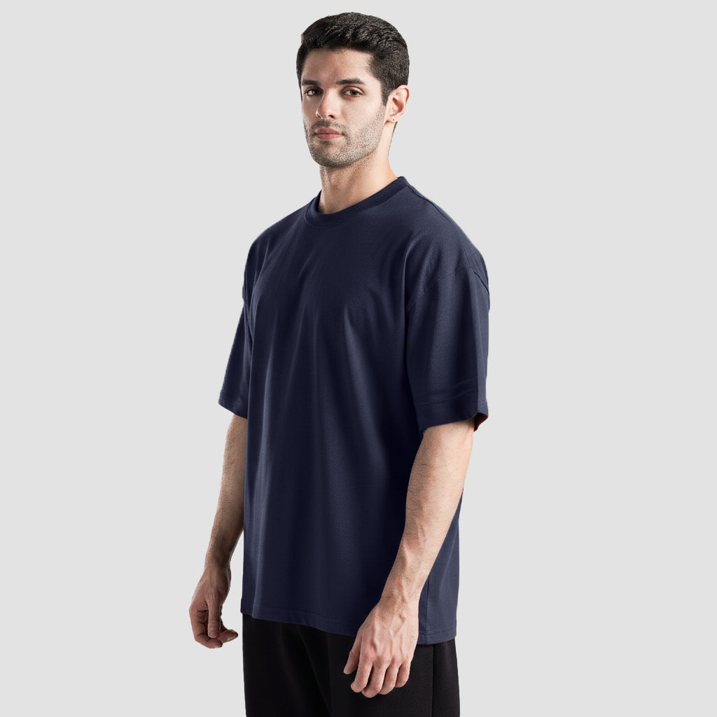 GAI Strike Jersey (Navy)