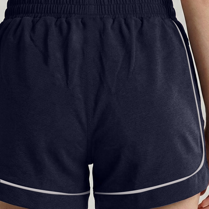 Element Shorts (Navy)