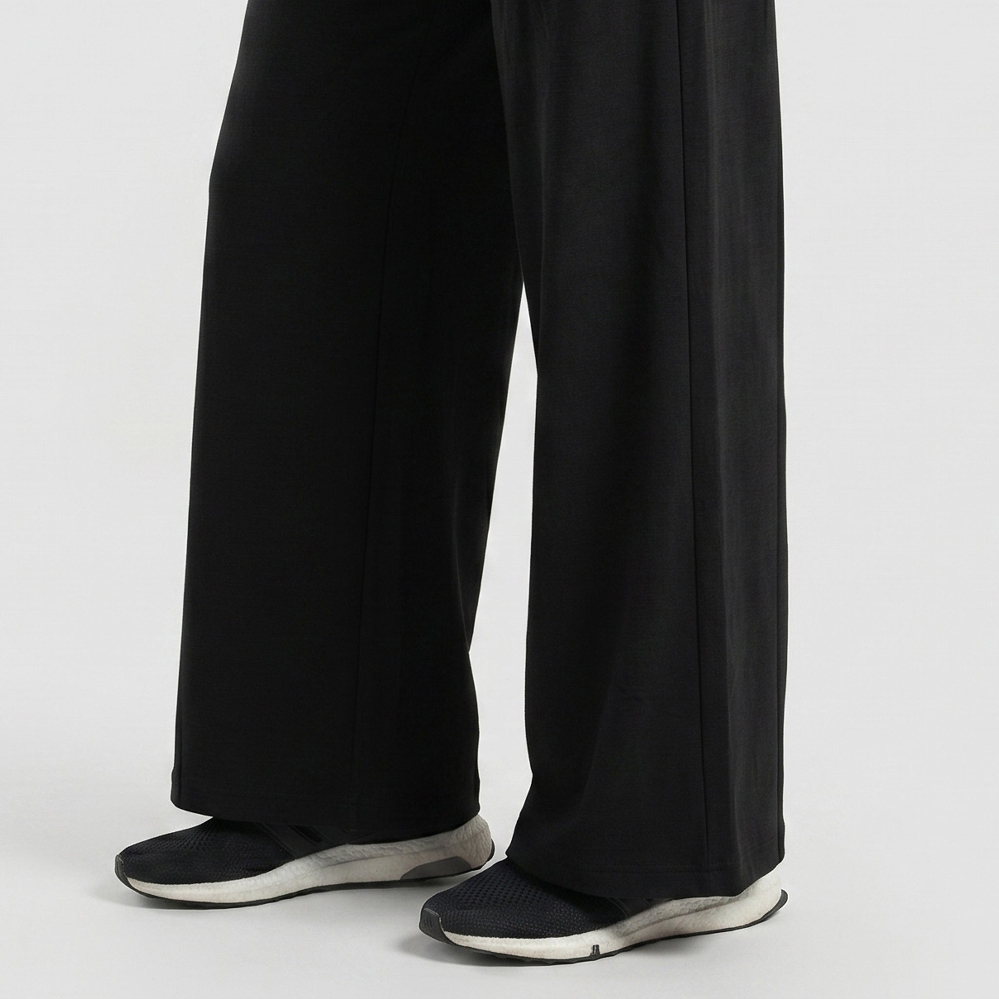 Tempo Trousers (Black)