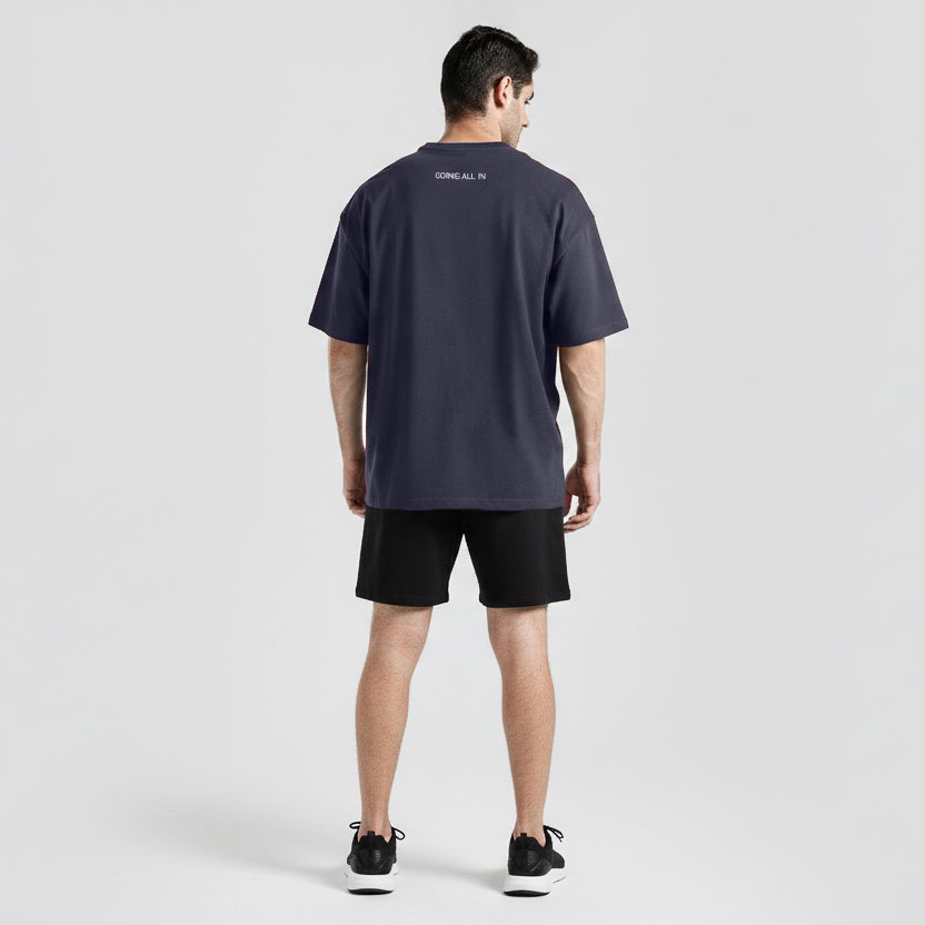 GAI Strike Jersey (Navy)