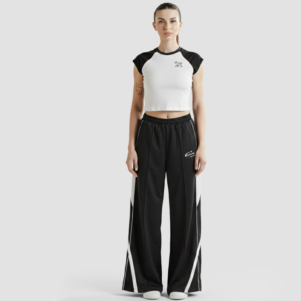 gym trousers track pants side view Gymarmour Pakistan