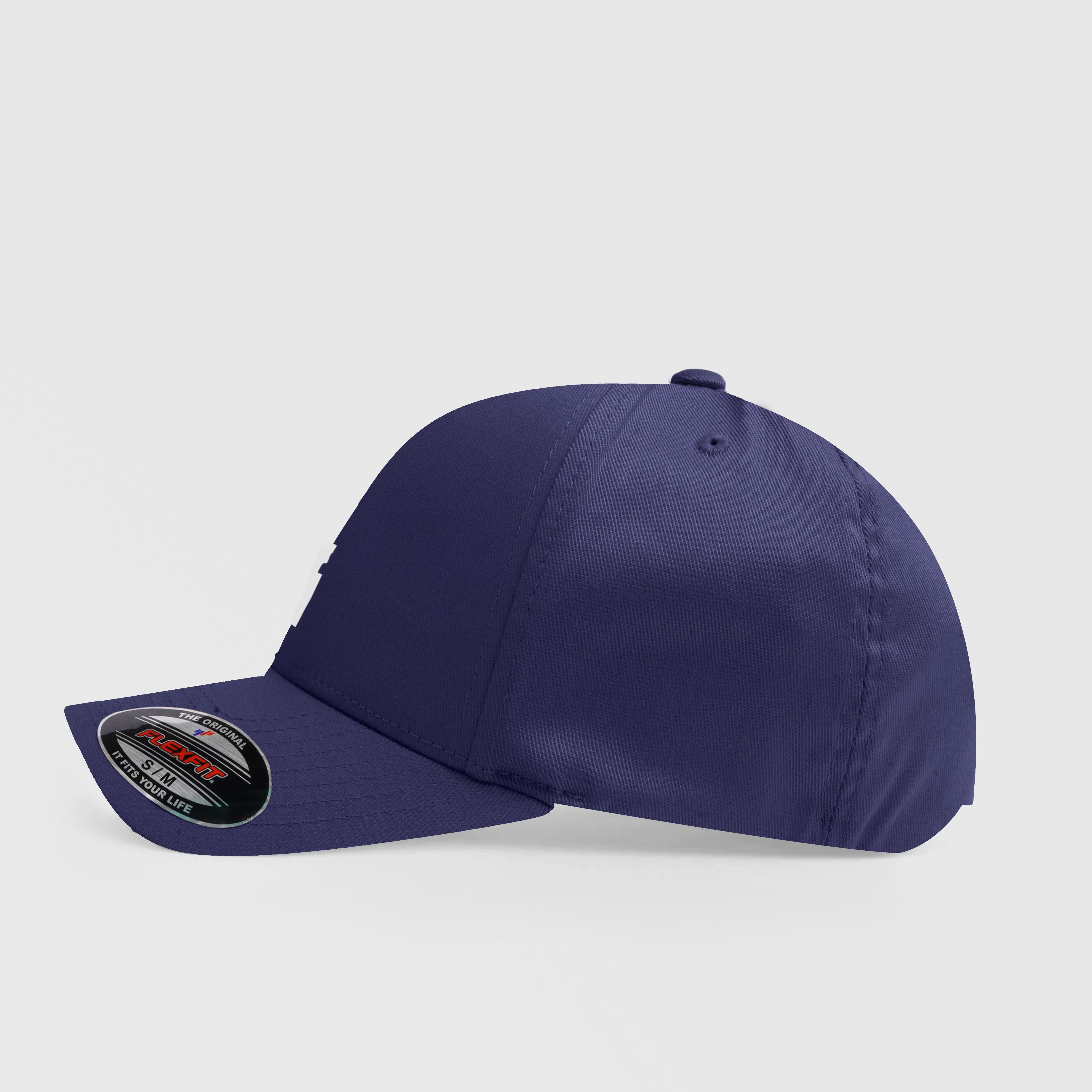 GA Mid Profile Cap (Navy)