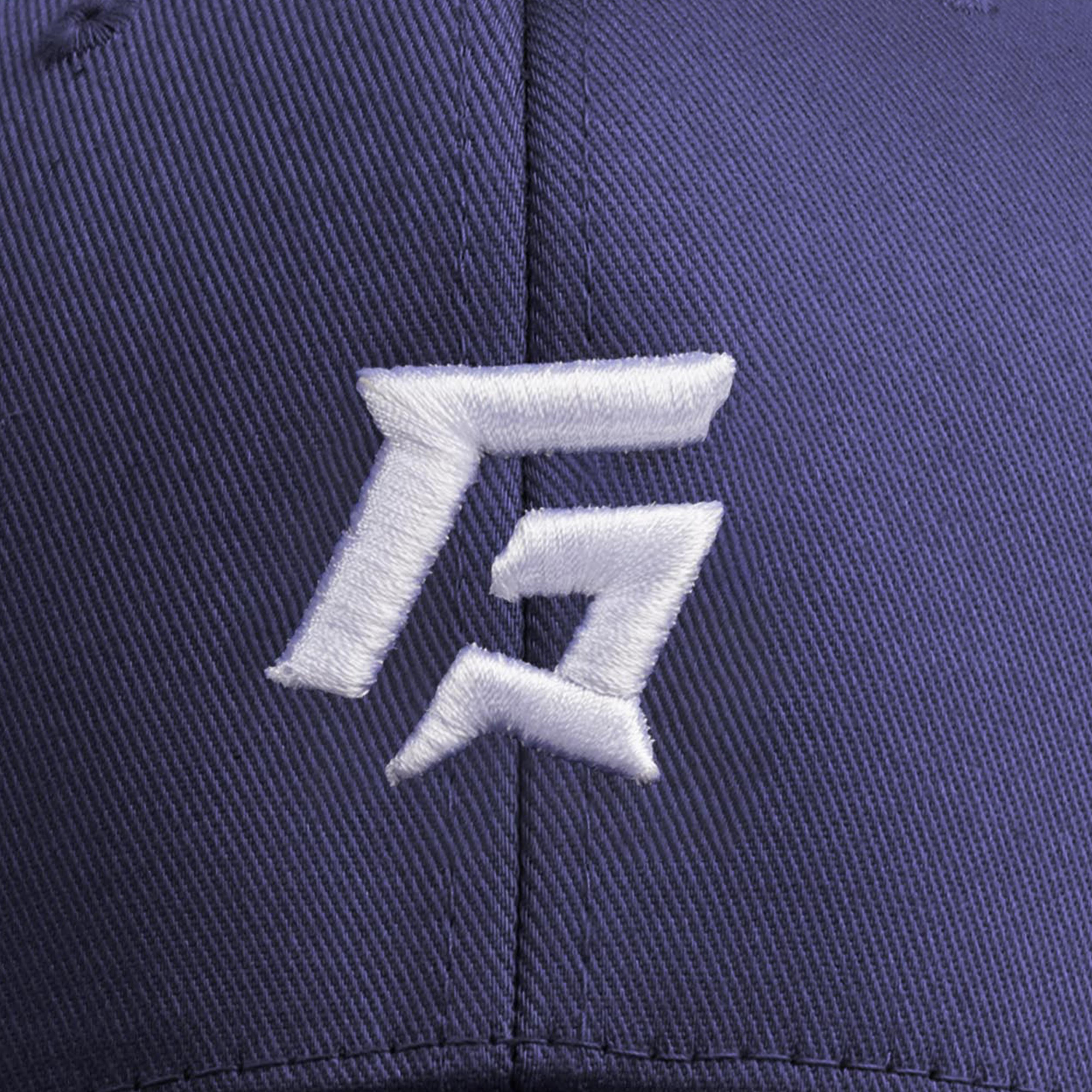 GA Mid Profile Cap (Navy)