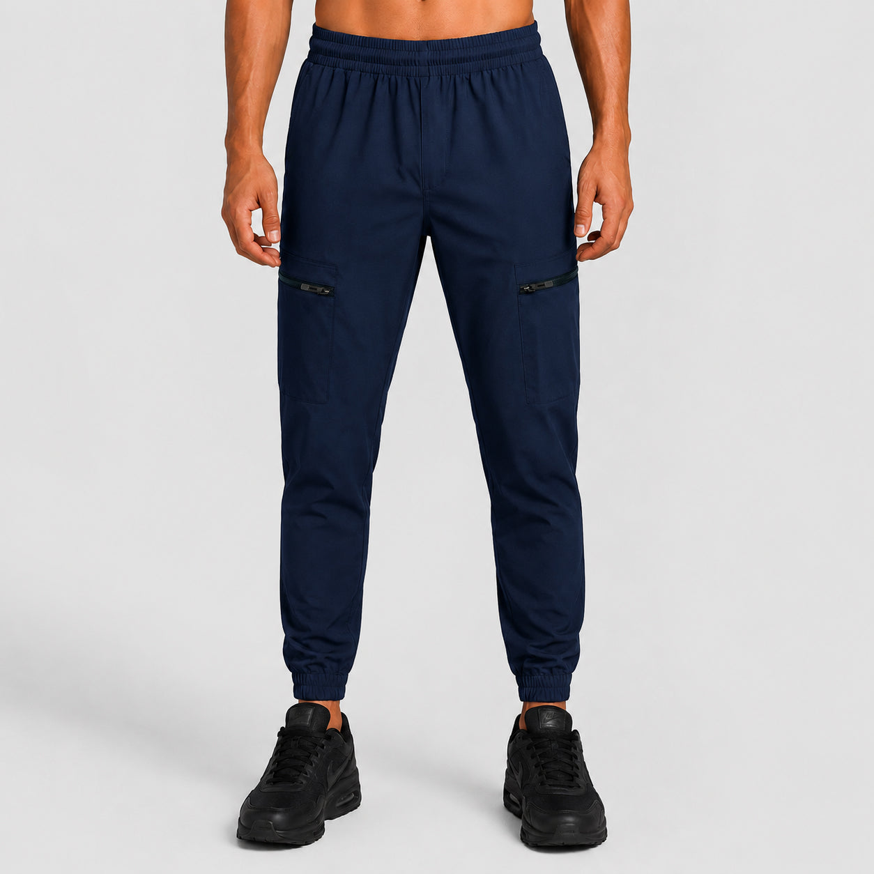 Stride Harbor Joggers (Navy)