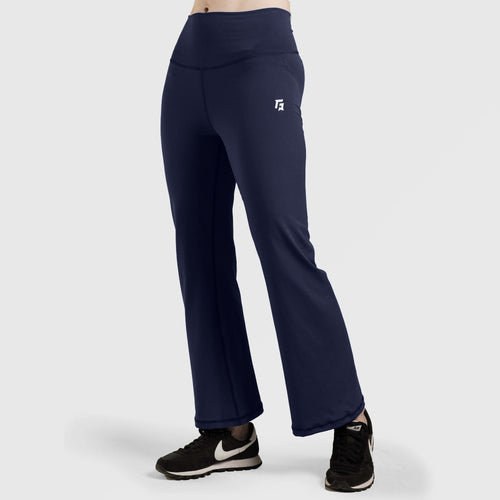 Pheonix Pants (Navy)