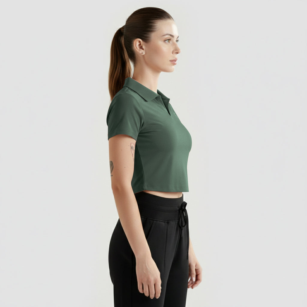 gym wear sportswear side view Gymarmour Pakistan