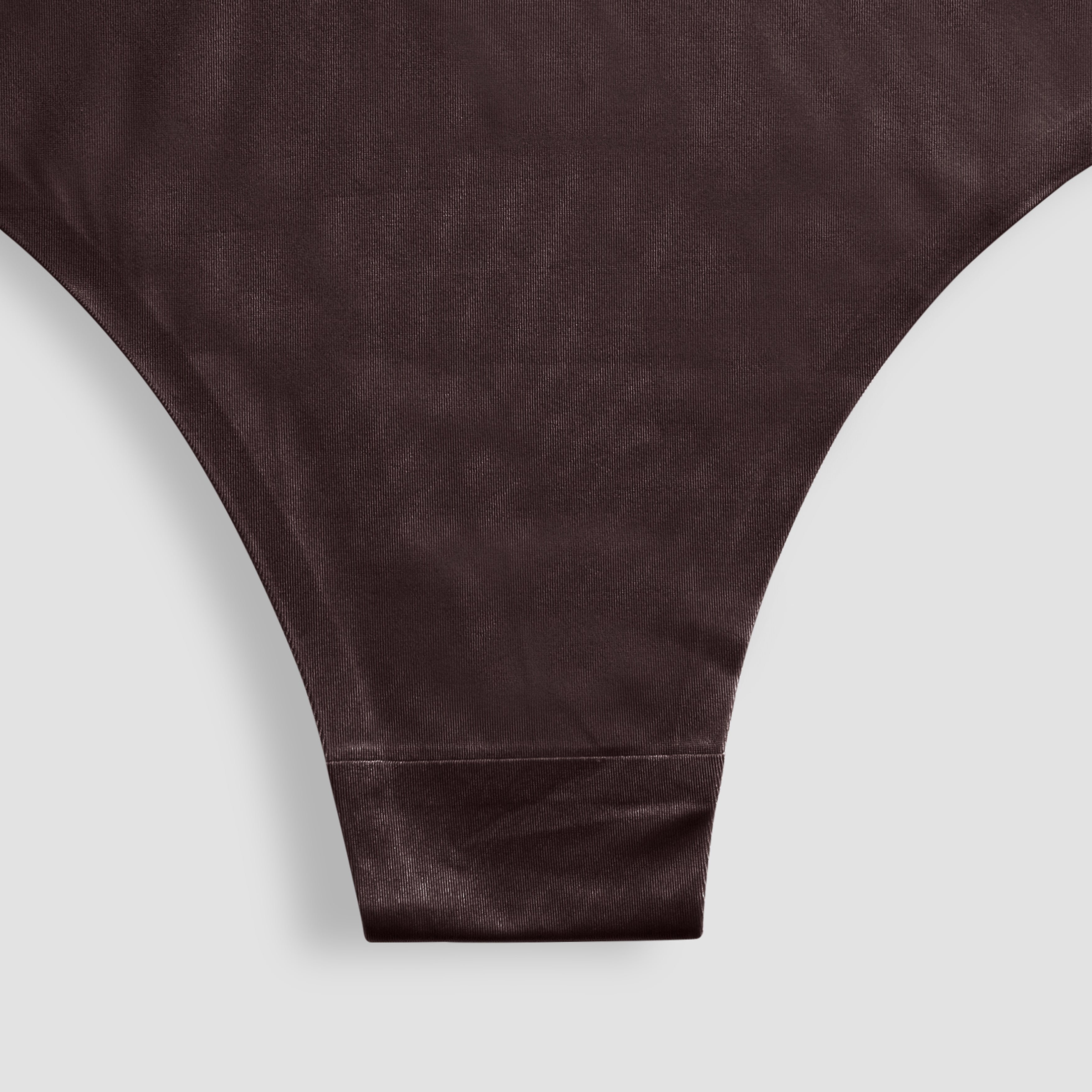 Flex Seamless Underwear (Coffee)