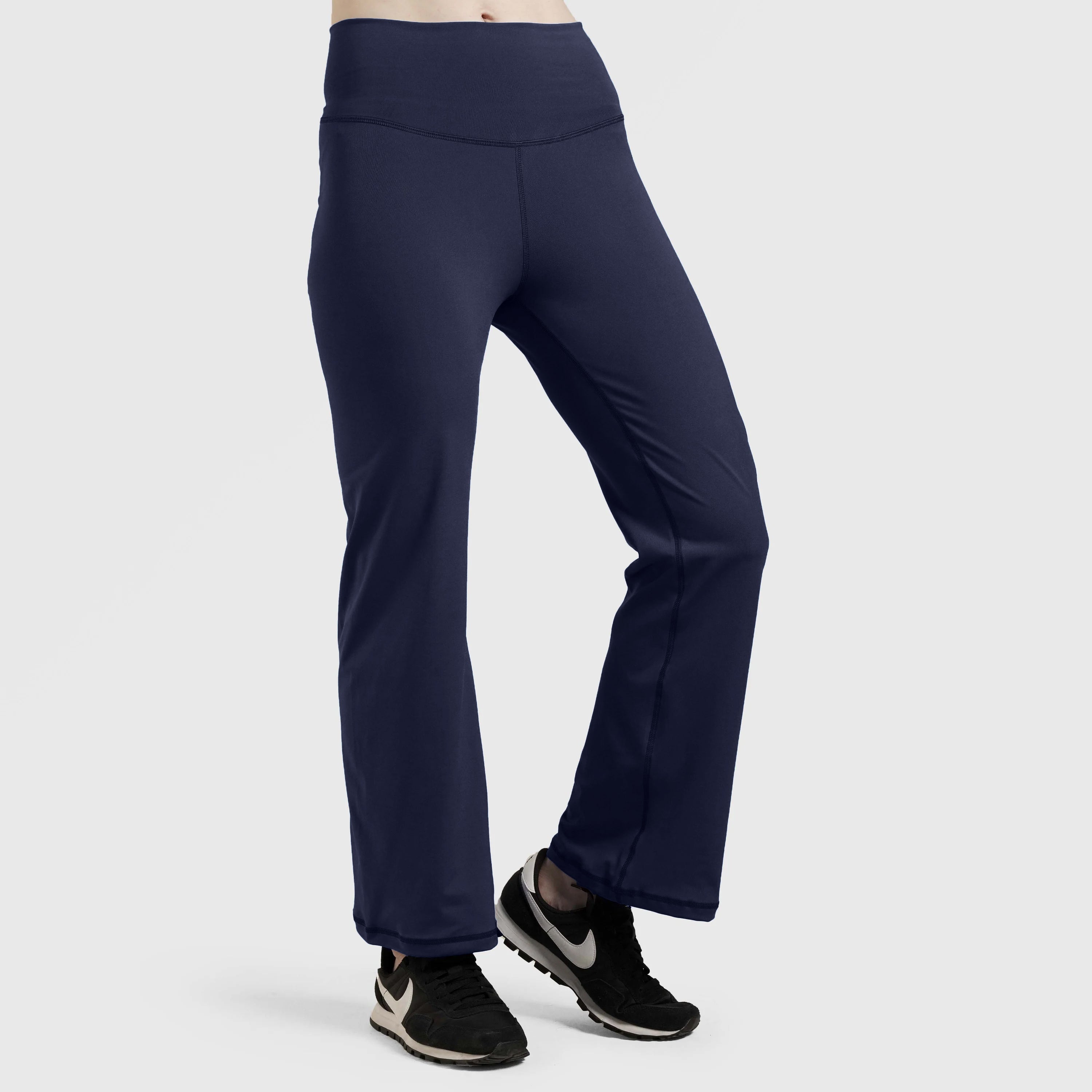Pheonix Pants (Navy)