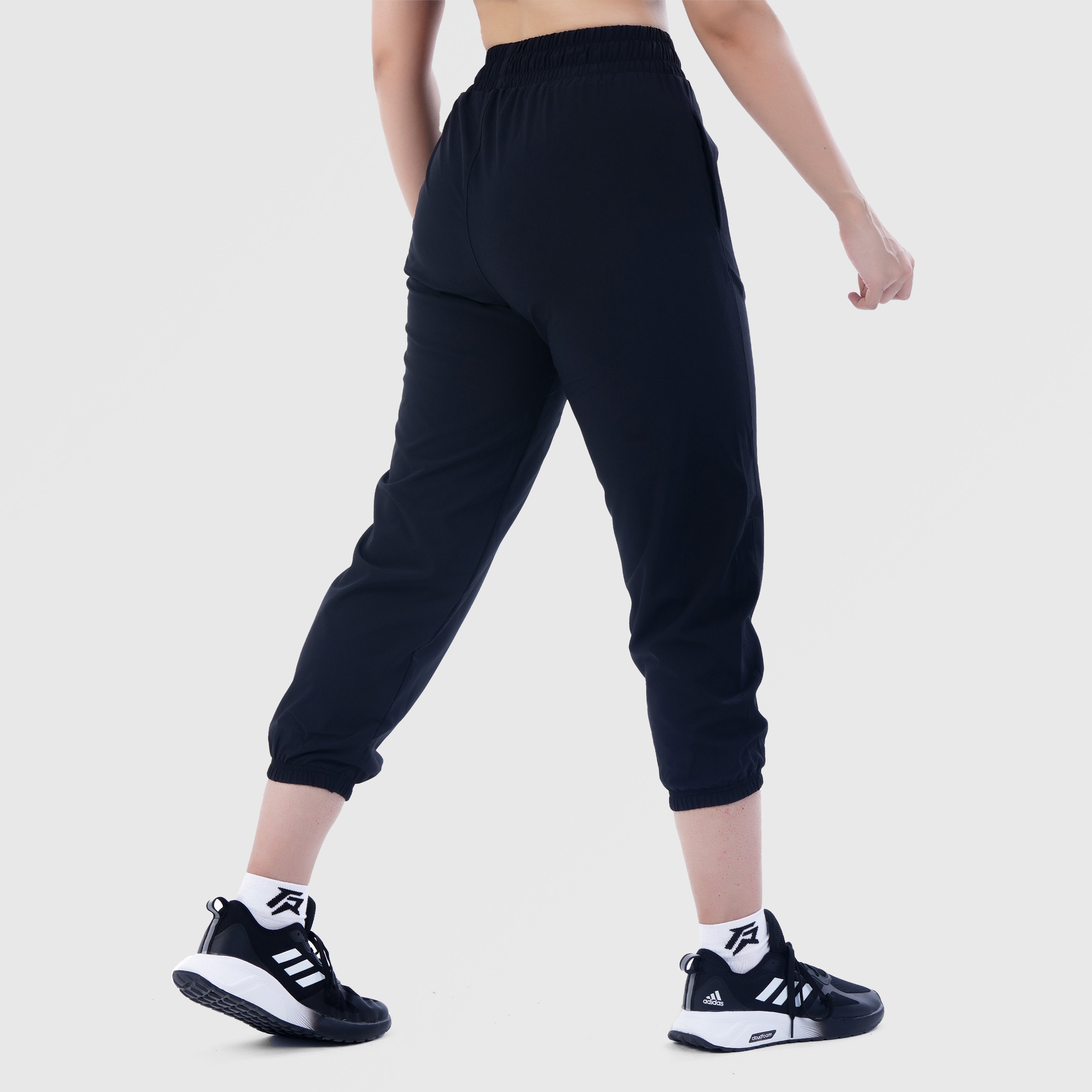 ActiveStride 7/8 Trousers (Black)