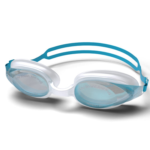 Glide Goggles (Aqua Green)