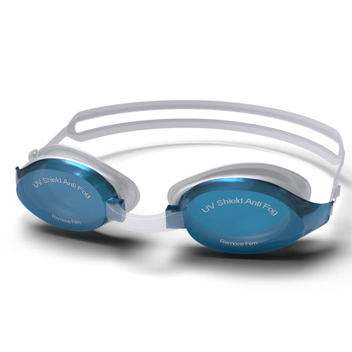 Float Goggles (White)