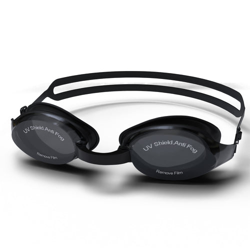 Float Goggles (Black)