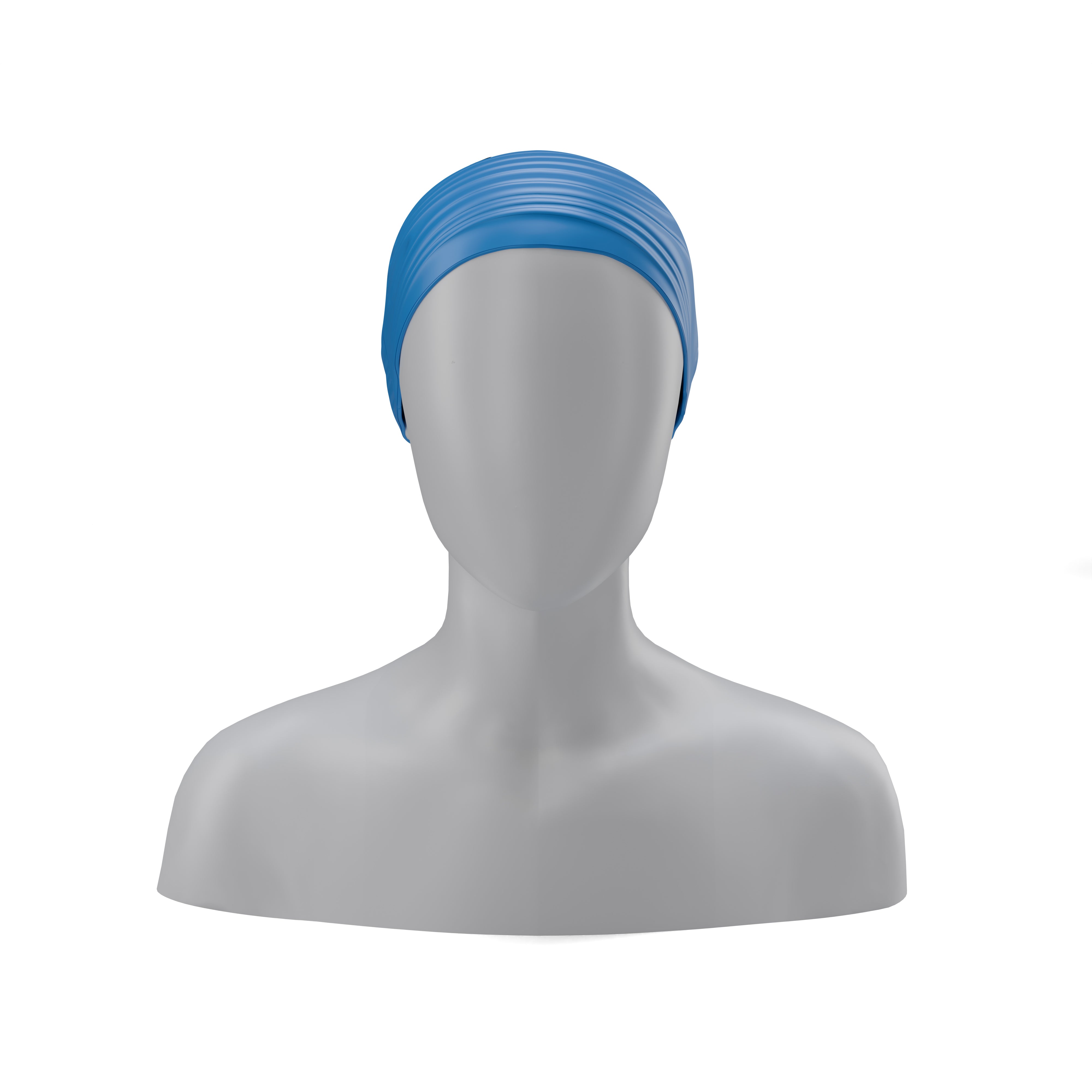 Paddle Cap (Sky Blue)